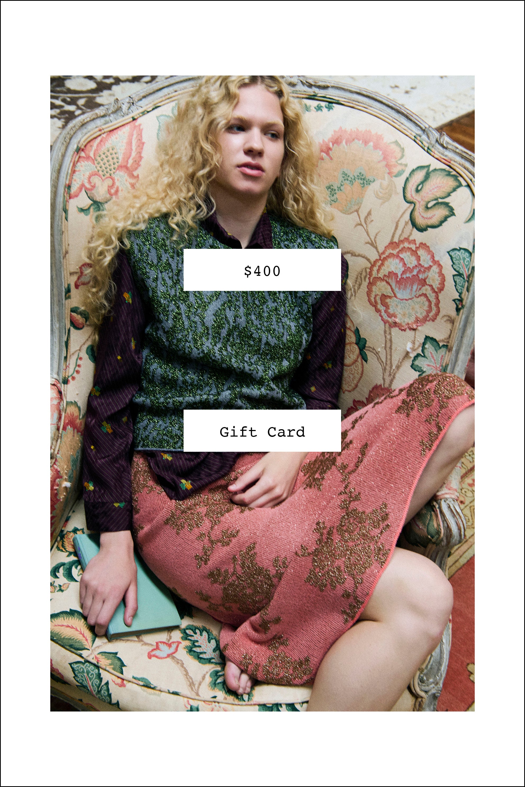 Gift Card-GIFT CARD-Rachel Comey