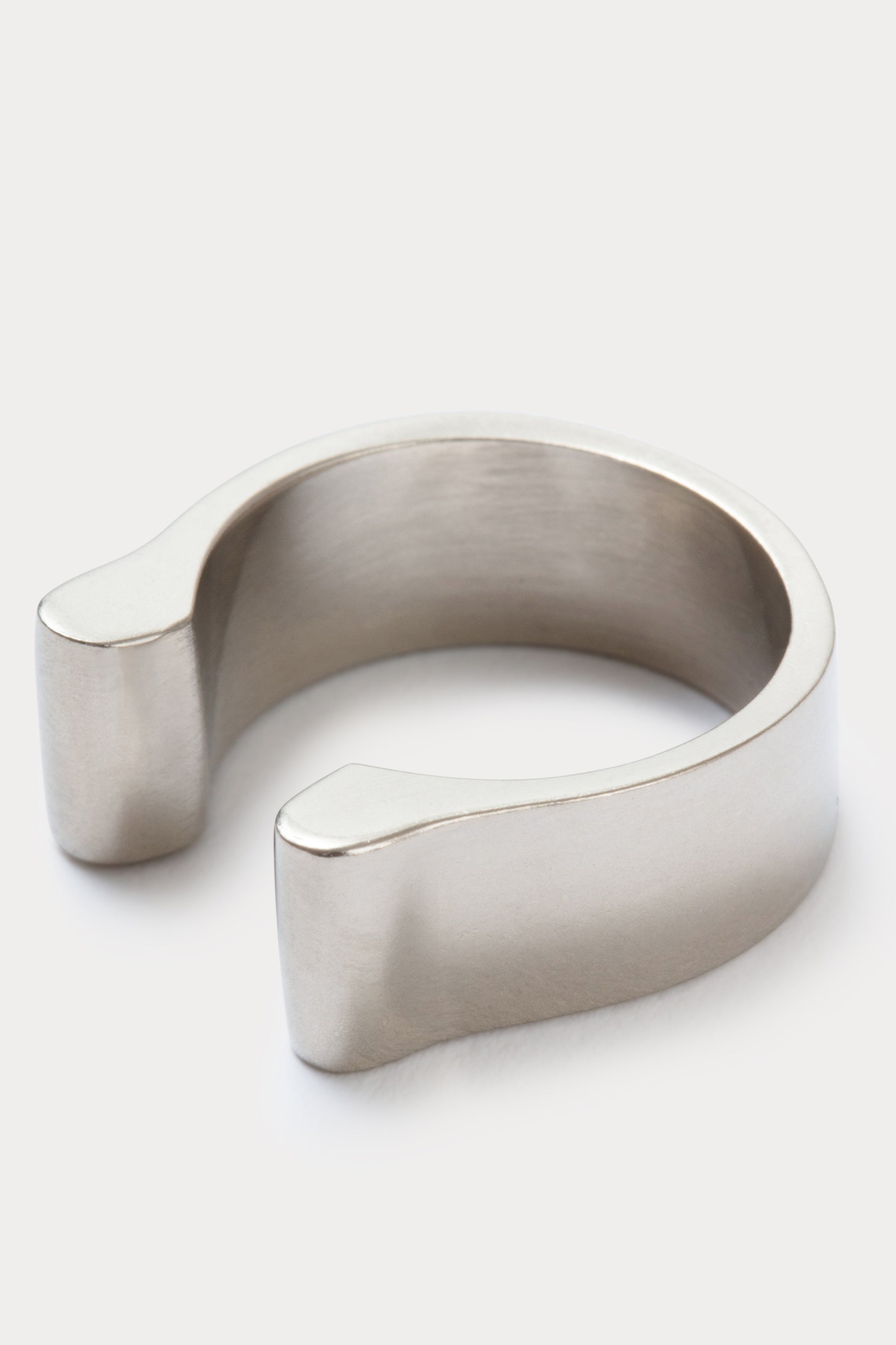 Quarry Mood Vertical Ring-RINGS-Rachel Comey