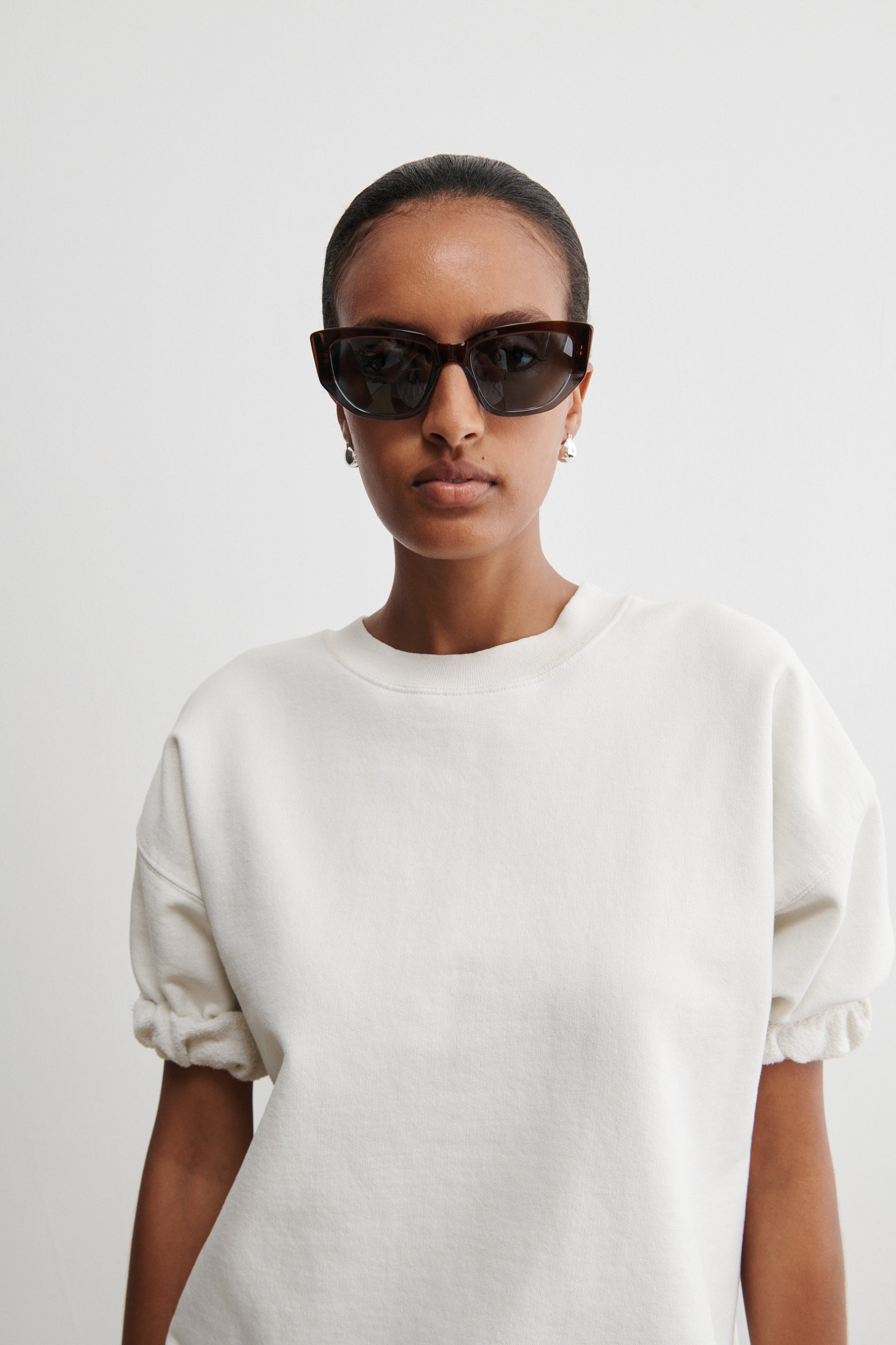 Keet Sunglasses-SUNGLASSES-Rachel Comey