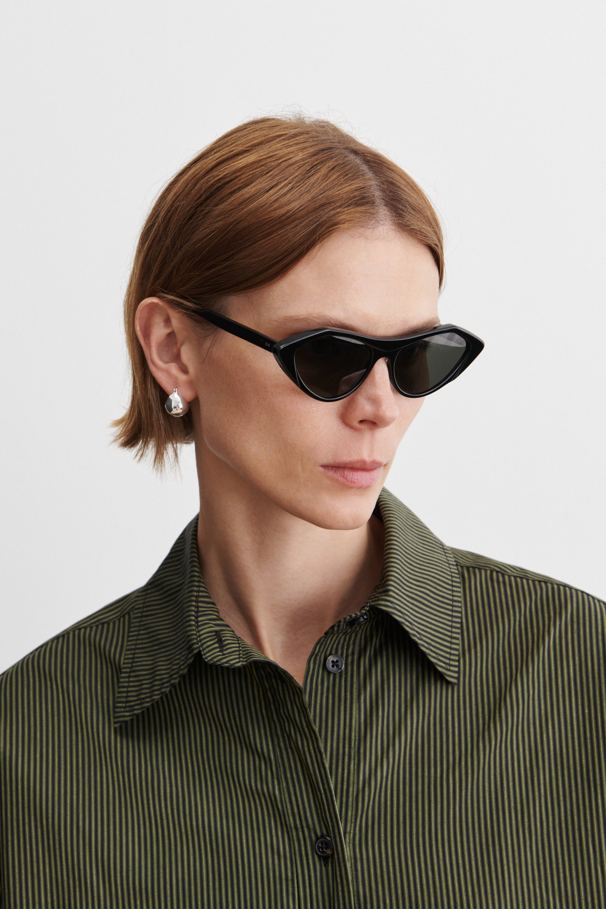 Kosmos Sunglasses-SUNGLASSES-Rachel Comey