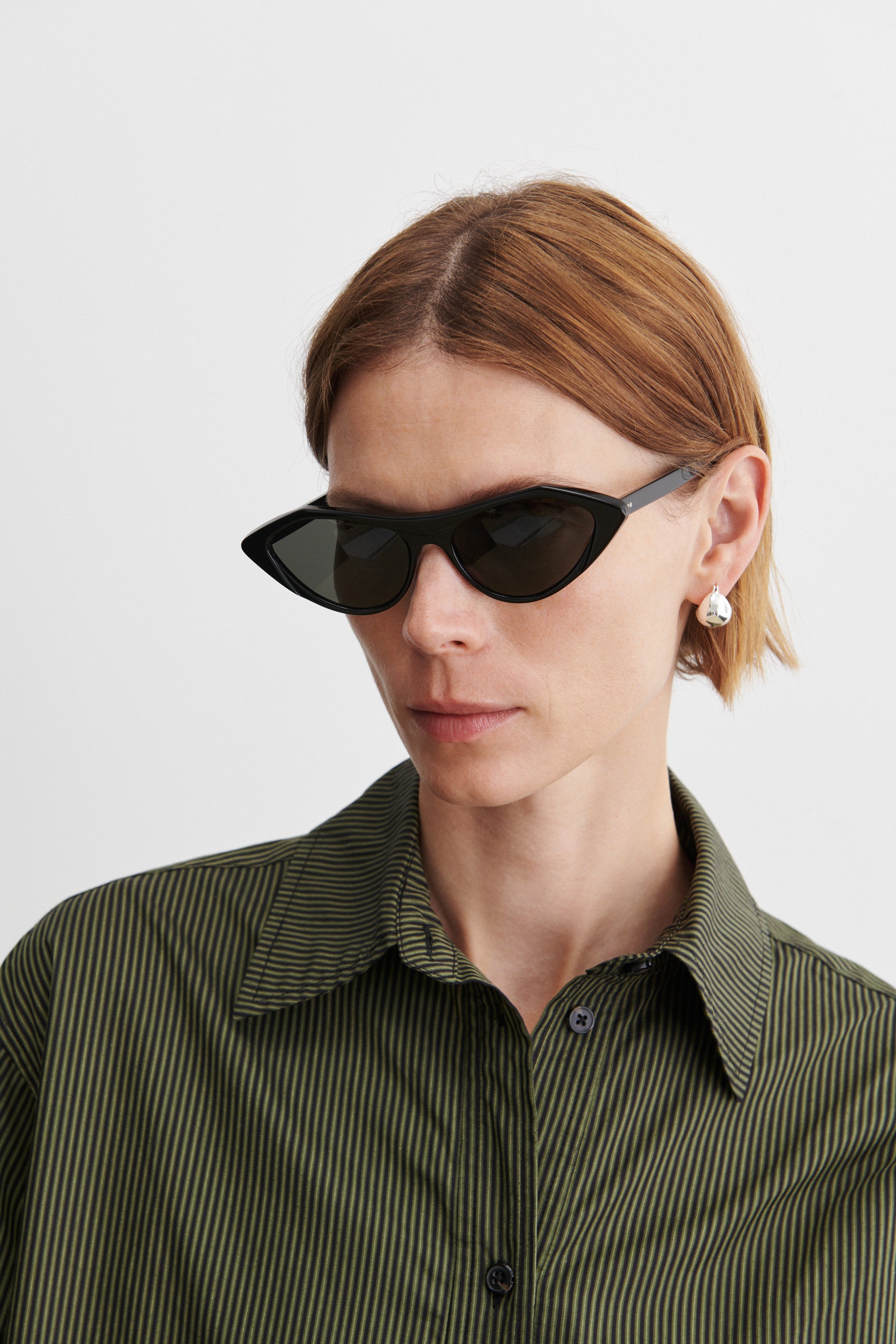 Kosmos Sunglasses-SUNGLASSES-Rachel Comey
