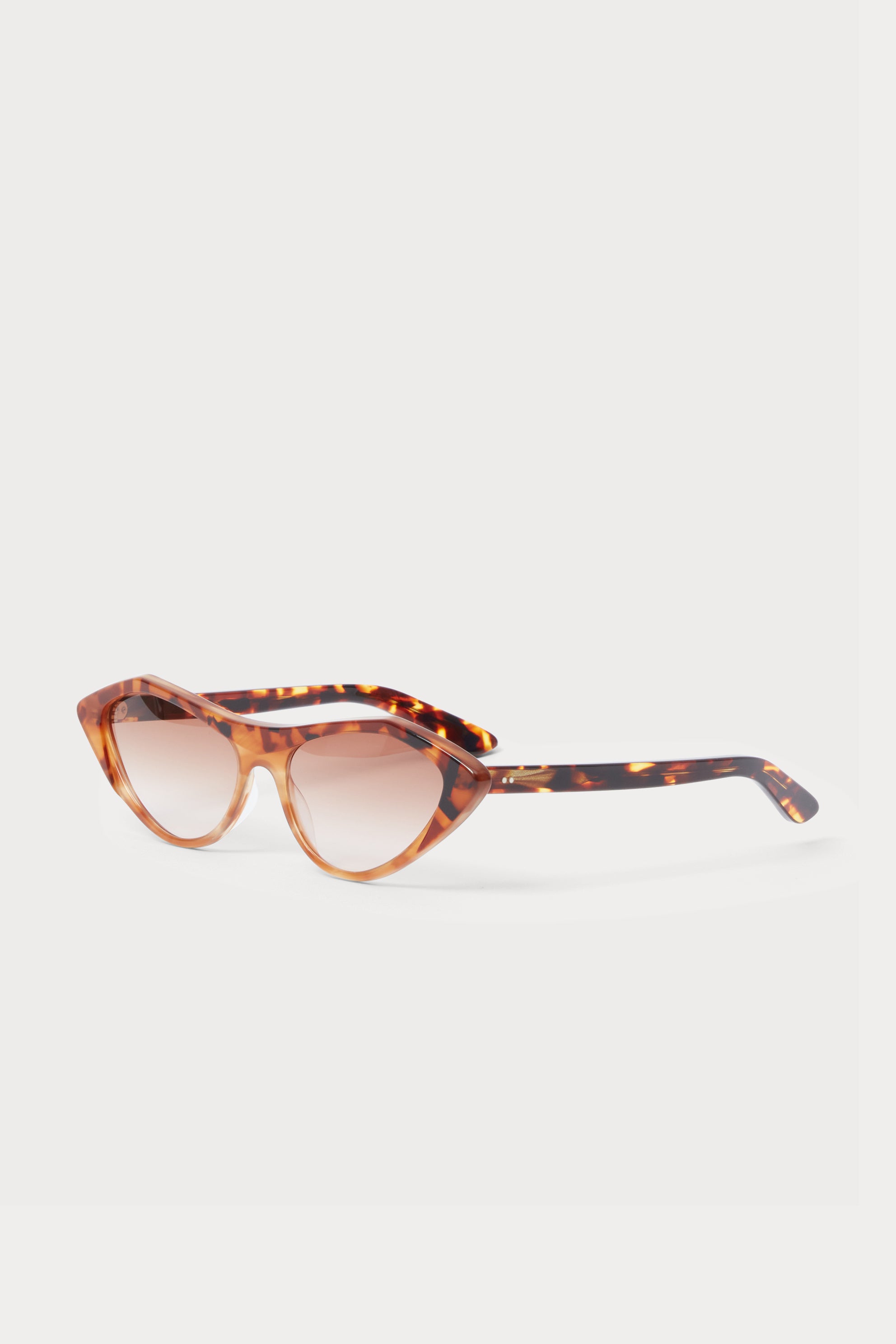 Kosmos Sunglasses-SUNGLASSES-Rachel Comey