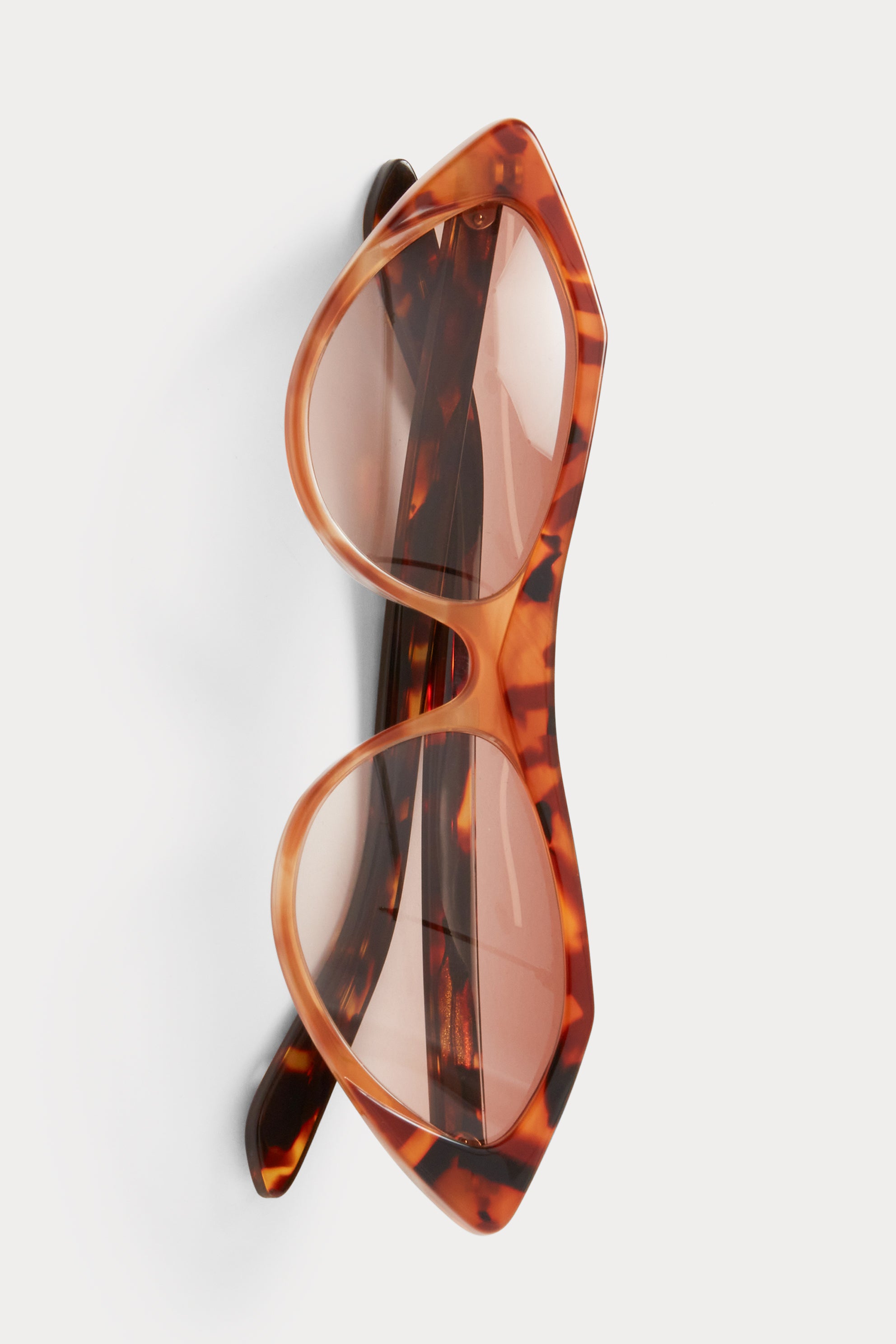 Kosmos Sunglasses-SUNGLASSES-Rachel Comey