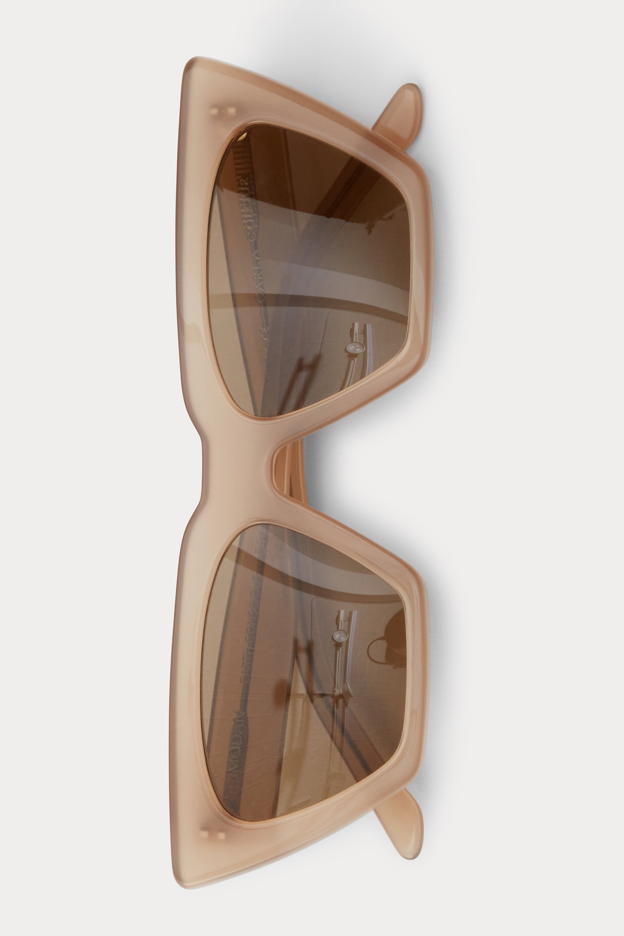 Modan Sunglasses-SUNGLASSES-Rachel Comey