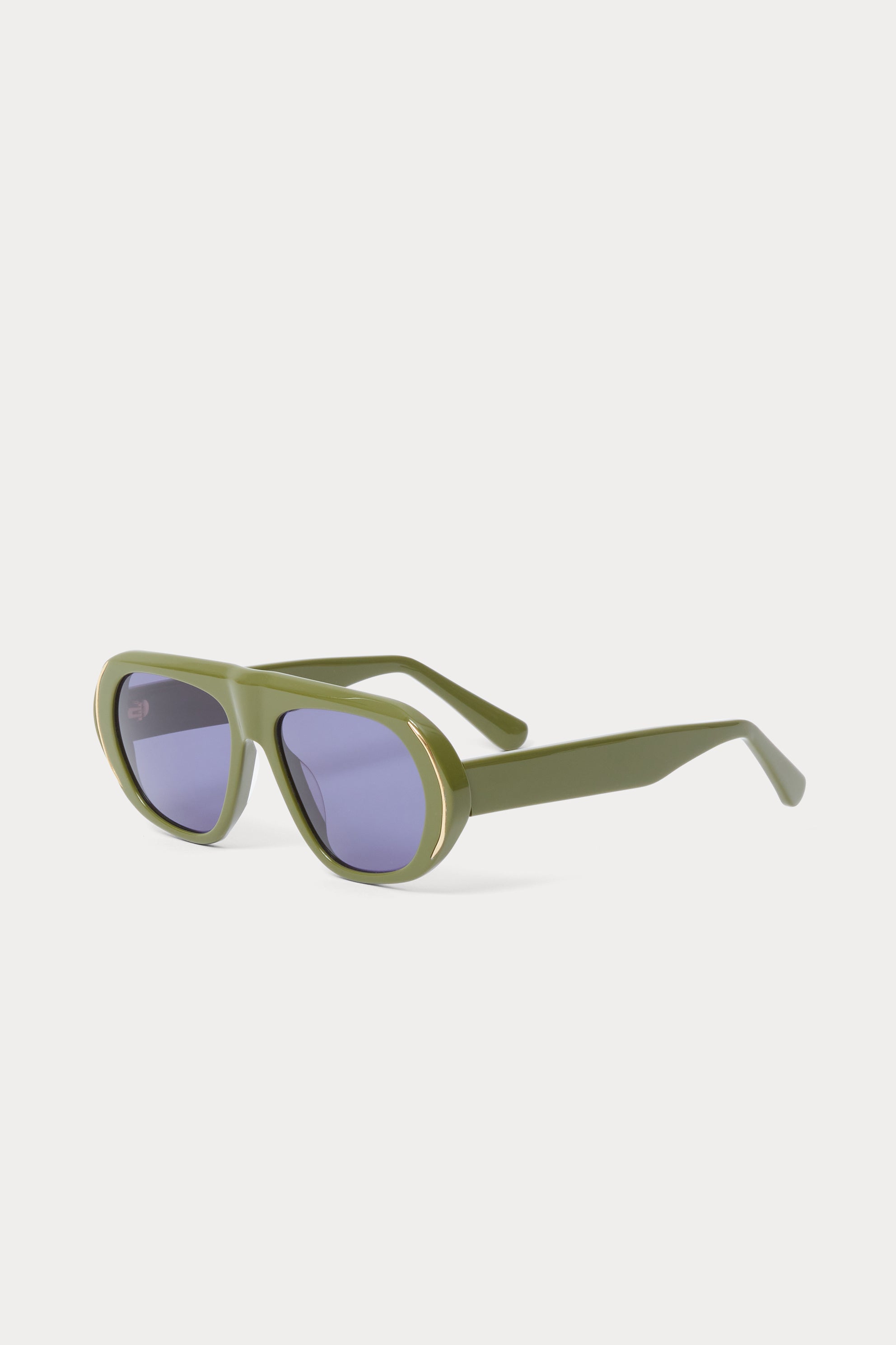 Myrtle Sunglasses-SUNGLASSES-Rachel Comey
