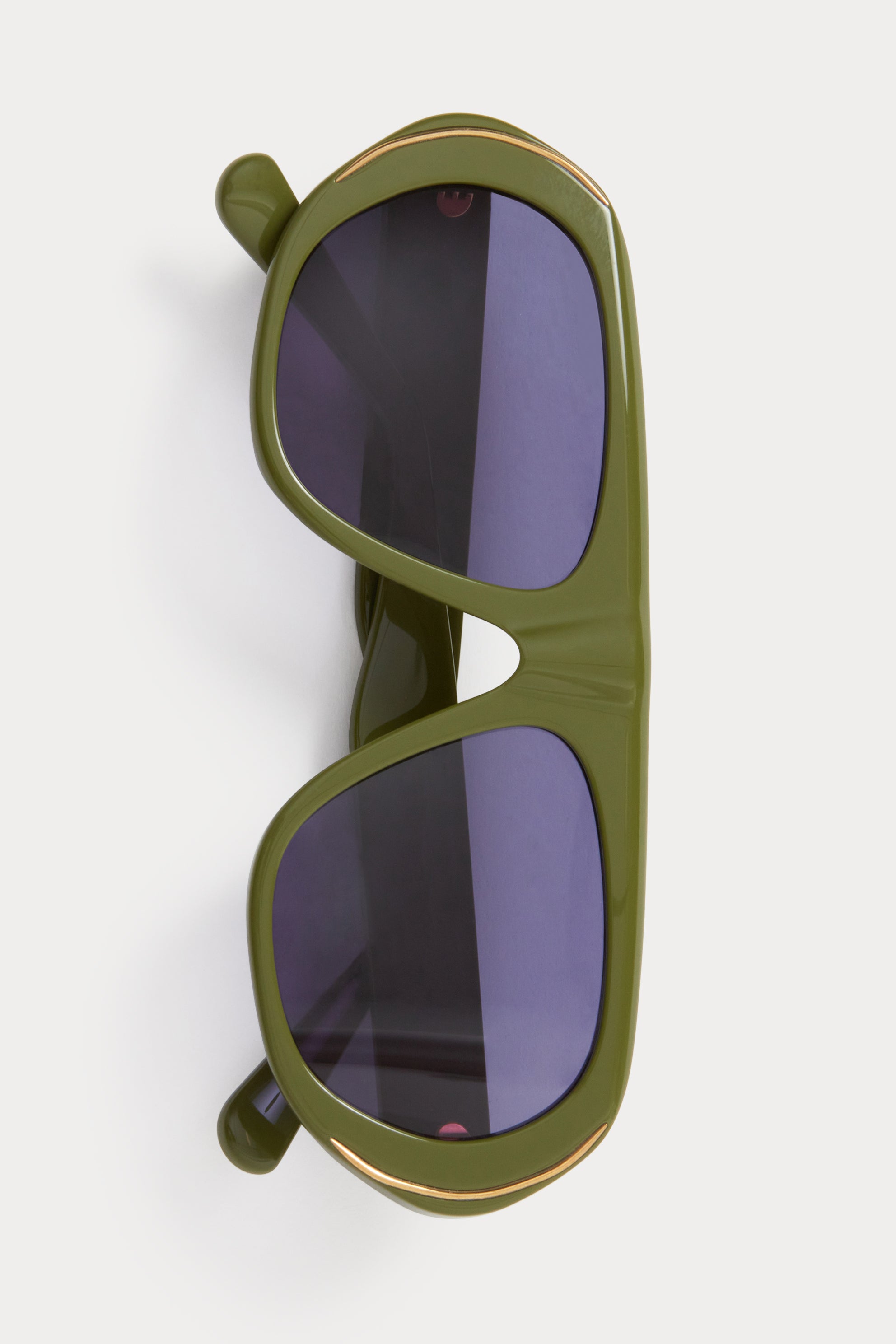 Myrtle Sunglasses-SUNGLASSES-Rachel Comey