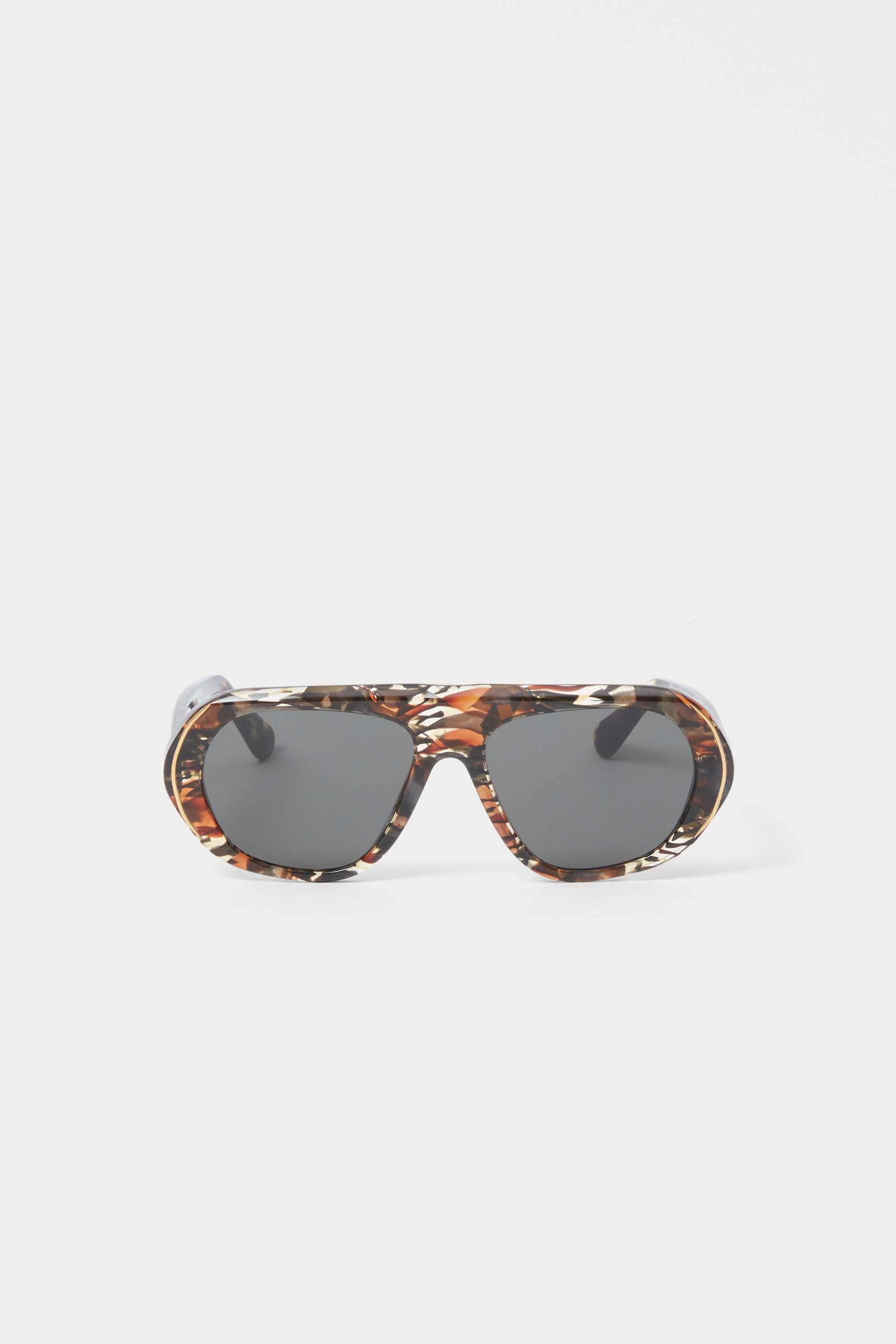 Myrtle Sunglasses-SUNGLASSES-Rachel Comey