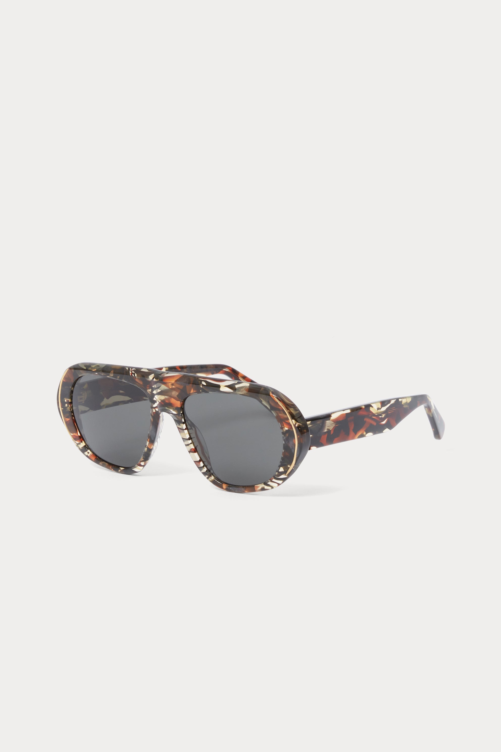 Myrtle Sunglasses-SUNGLASSES-Rachel Comey