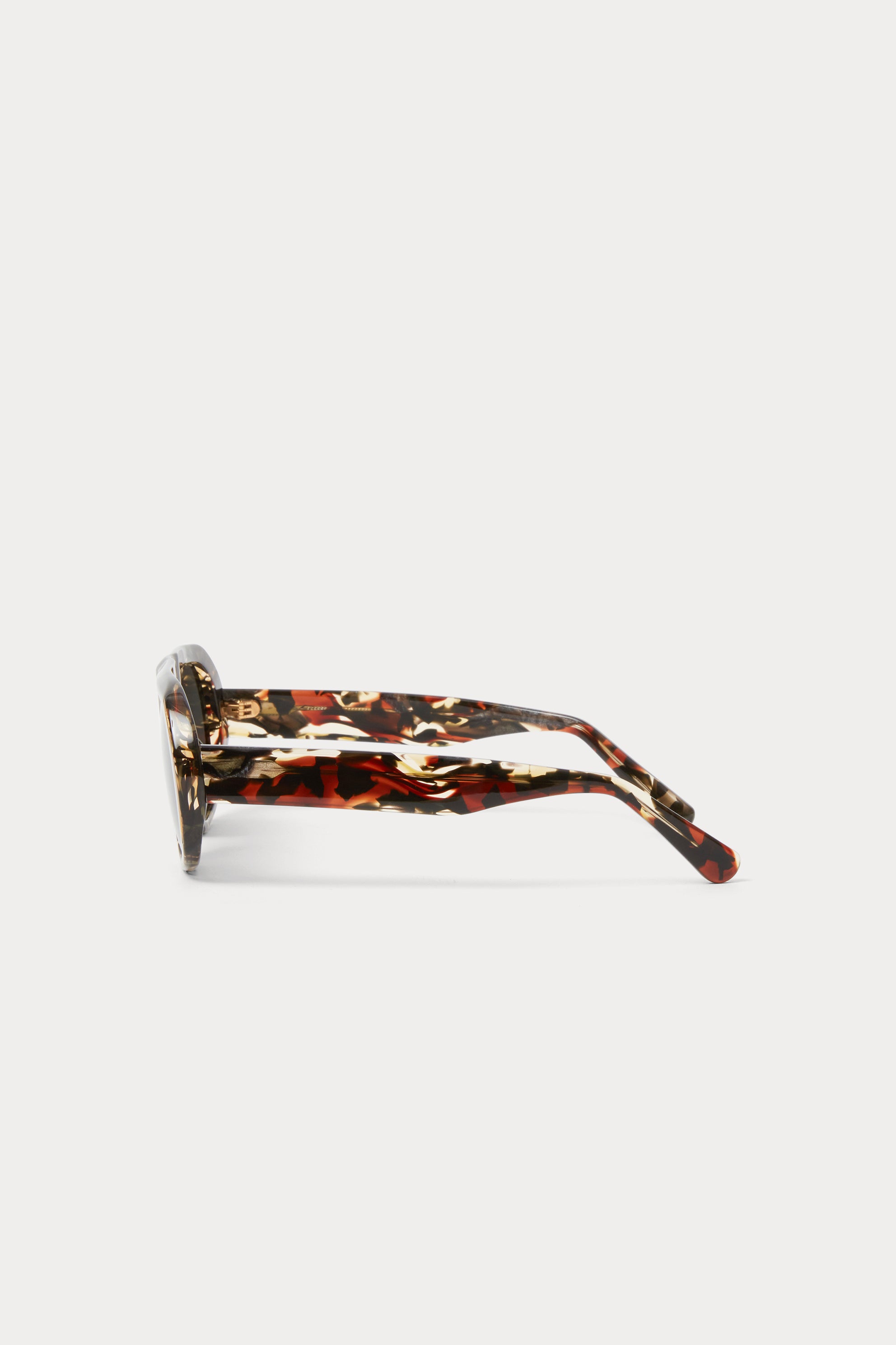Myrtle Sunglasses-SUNGLASSES-Rachel Comey