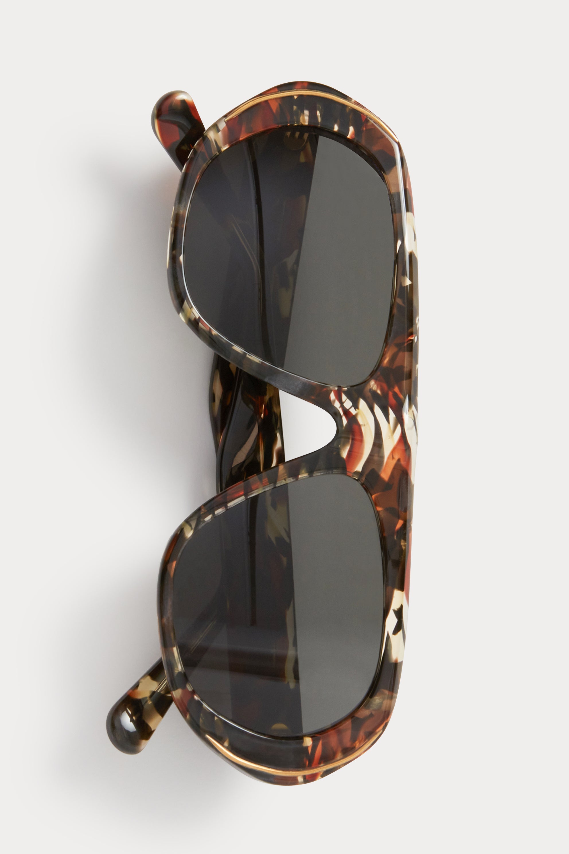 Myrtle Sunglasses-SUNGLASSES-Rachel Comey