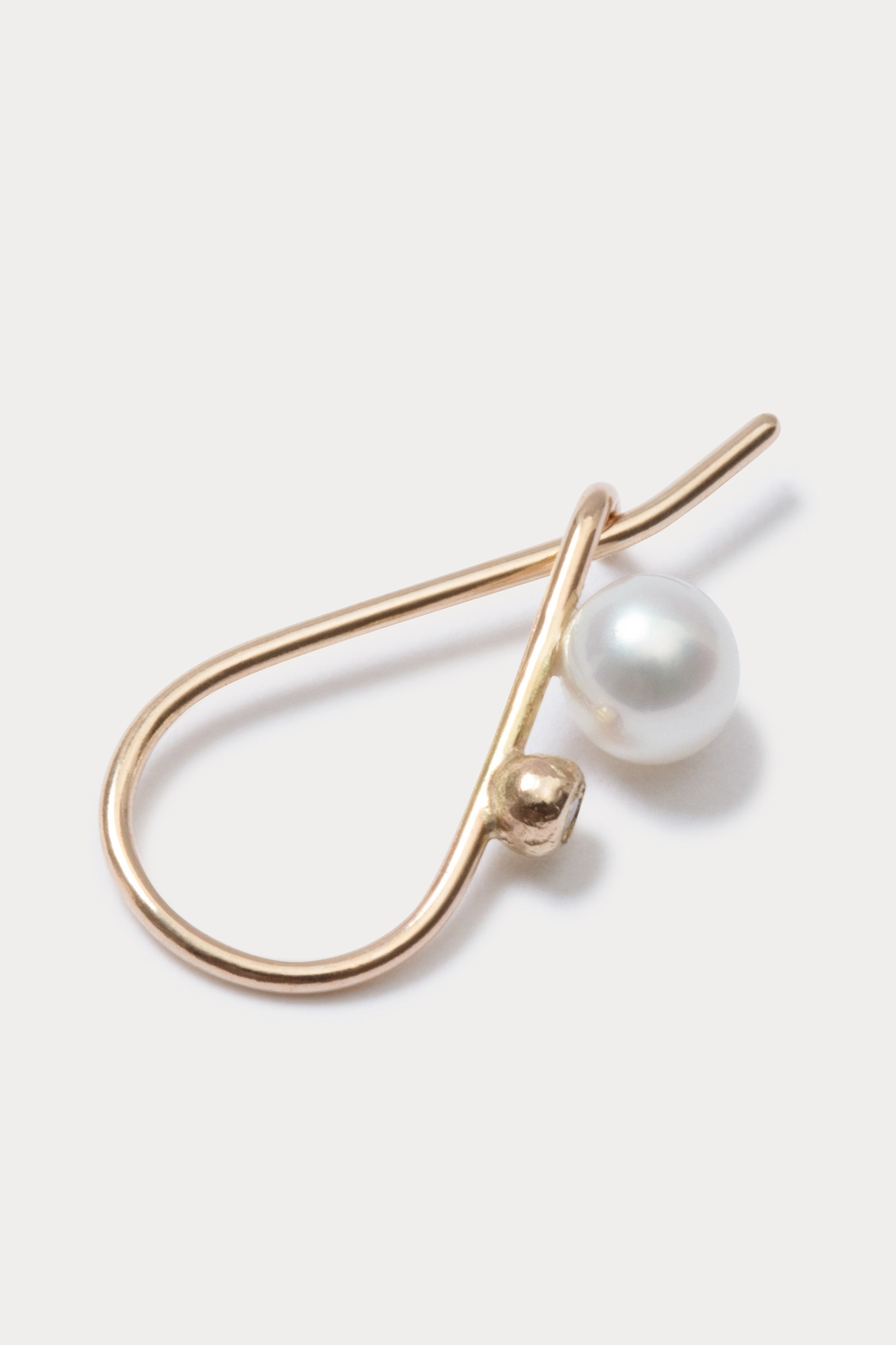 Quarry Auva Earring-EARRINGS-Rachel Comey