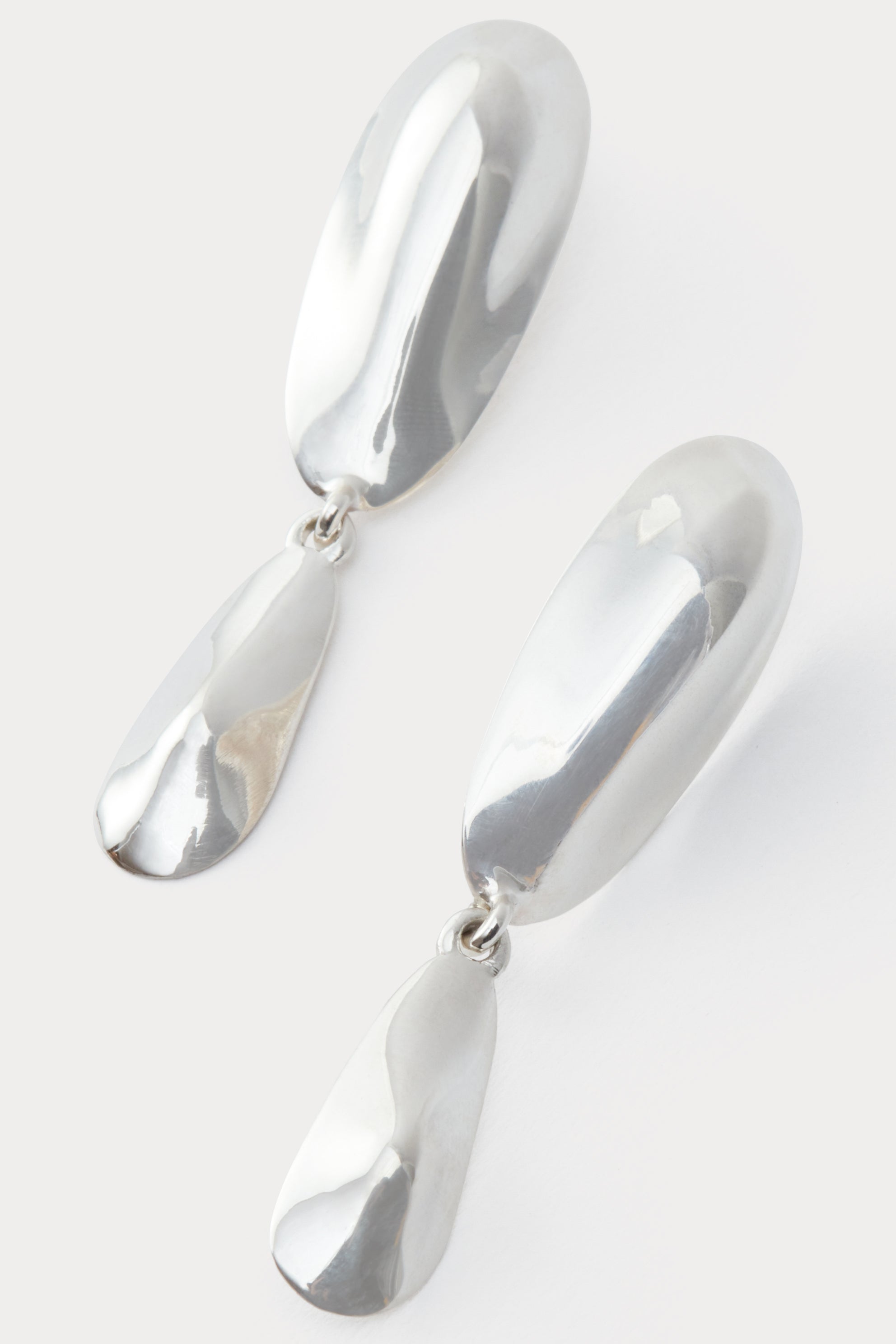 Quarry Duras B Earring Pair-EARRINGS-Rachel Comey
