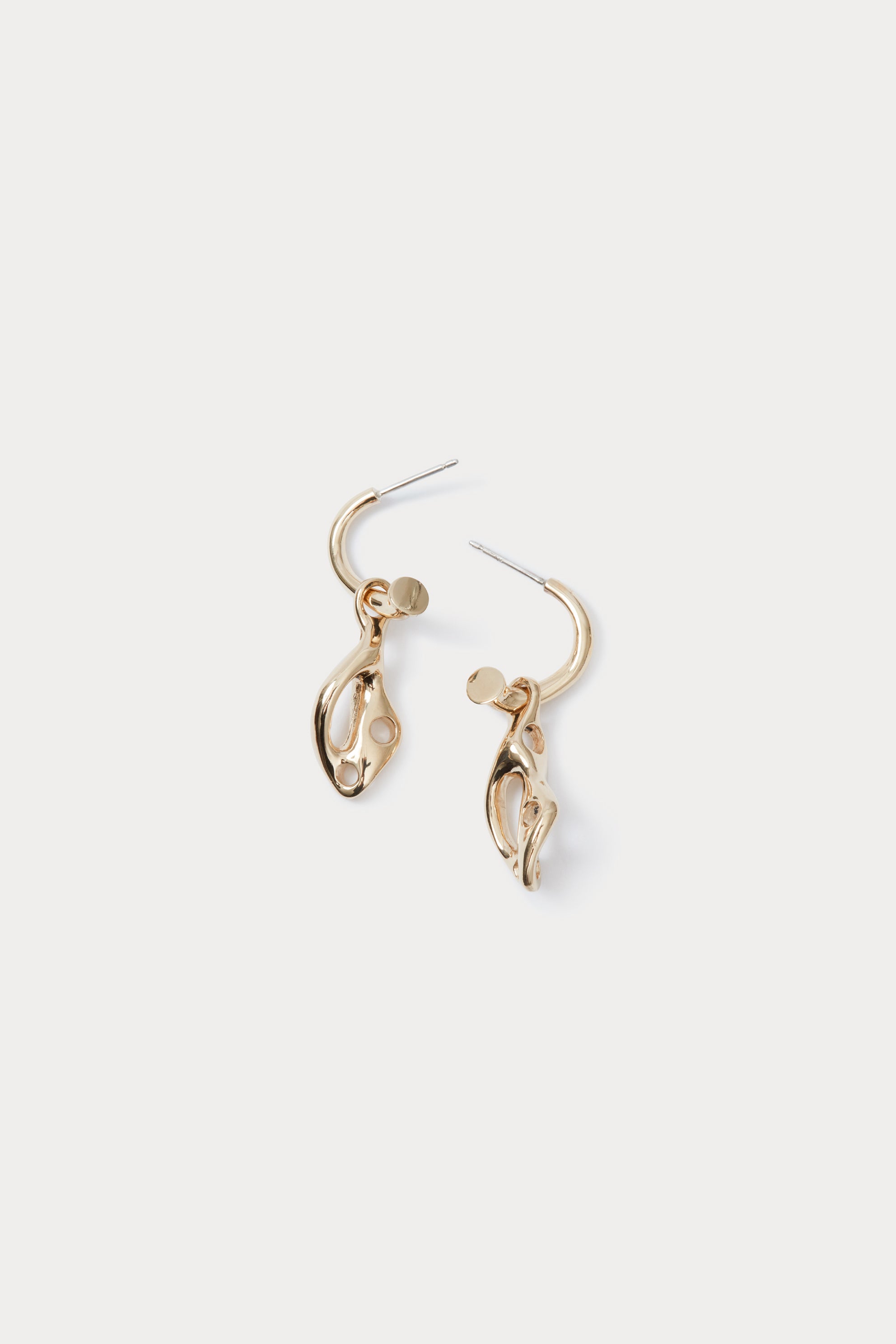 Quarry Ramon Earring Pair-EARRINGS-Rachel Comey