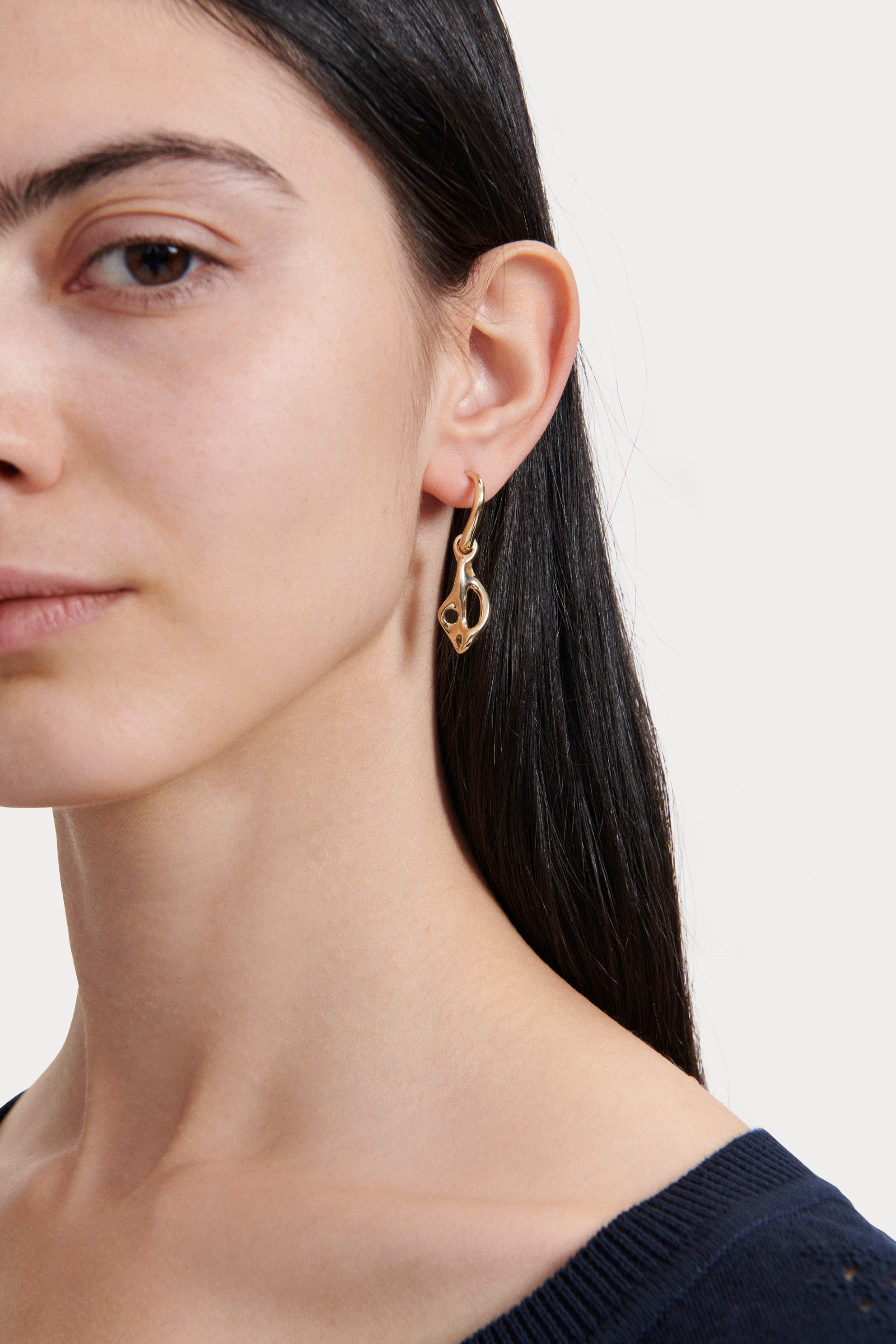 Quarry Ramon Earring Pair-EARRINGS-Rachel Comey