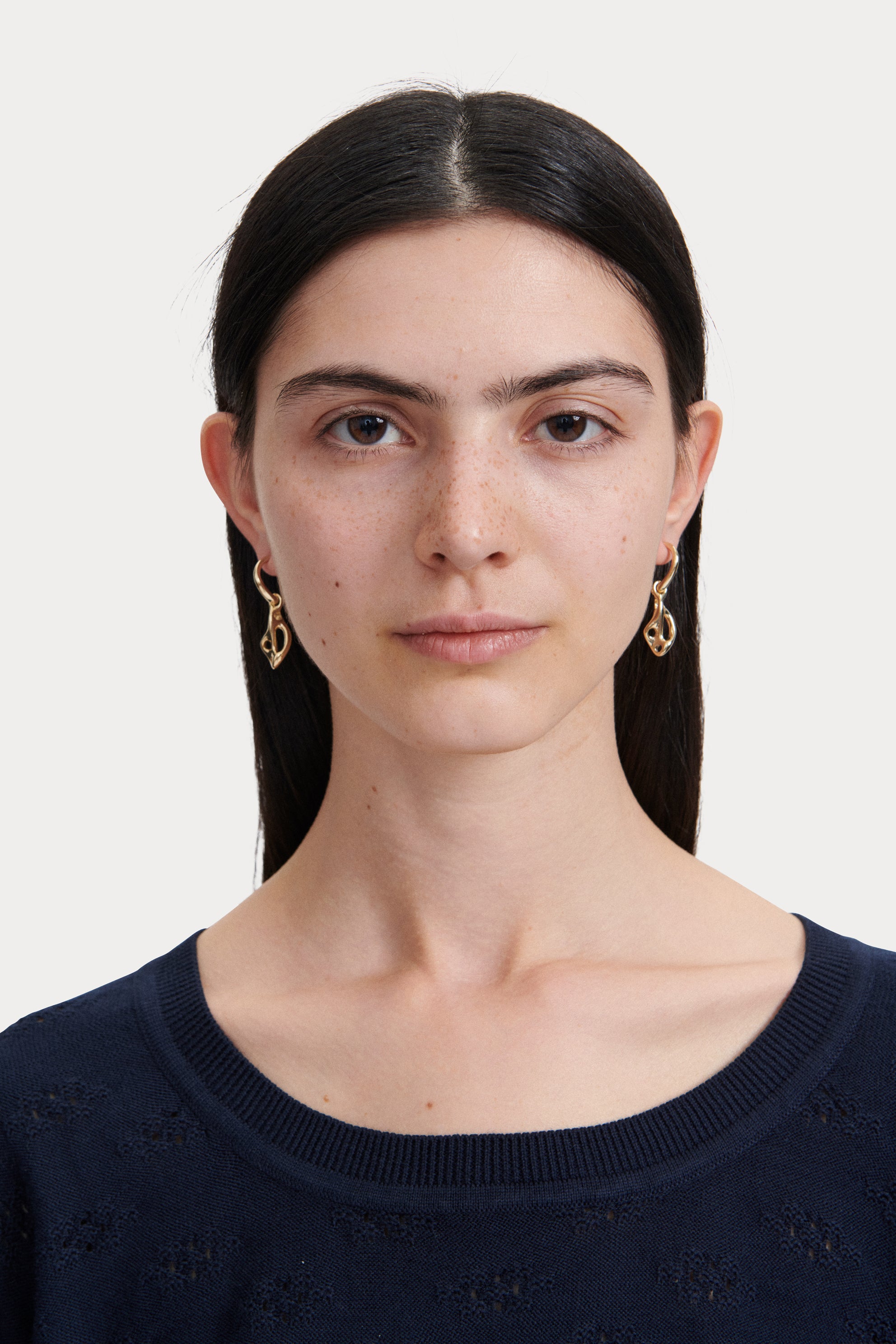 Quarry Ramon Earring Pair-EARRINGS-Rachel Comey