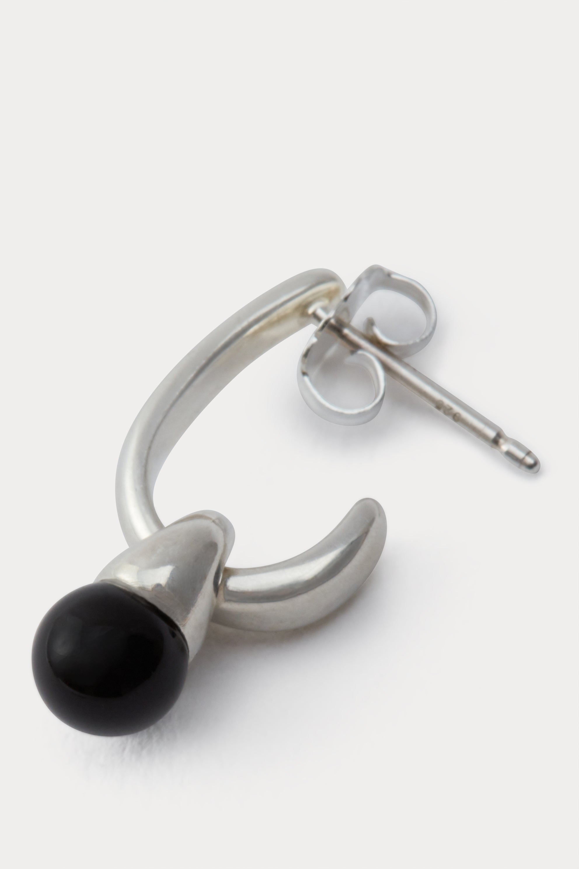 Quarry Roda Stone Earring Pair-EARRINGS-Rachel Comey