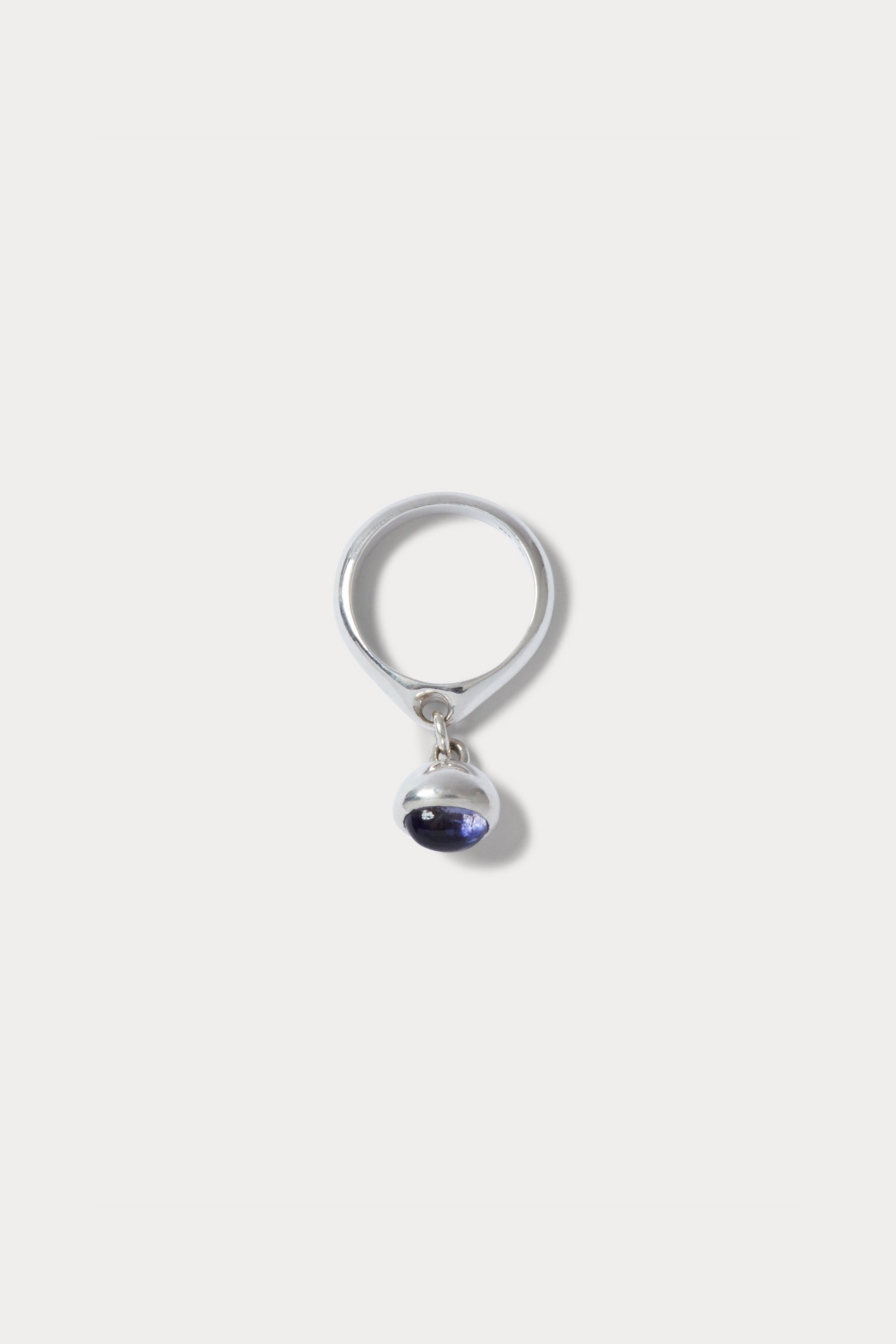 Quarry Fret Ring-C-RINGS-Rachel Comey