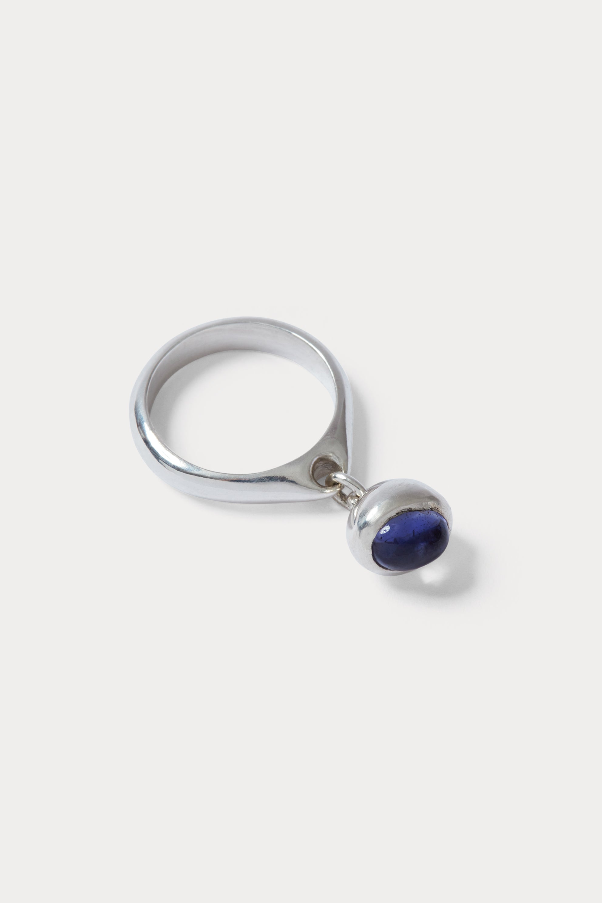Quarry Fret Ring-C-RINGS-Rachel Comey