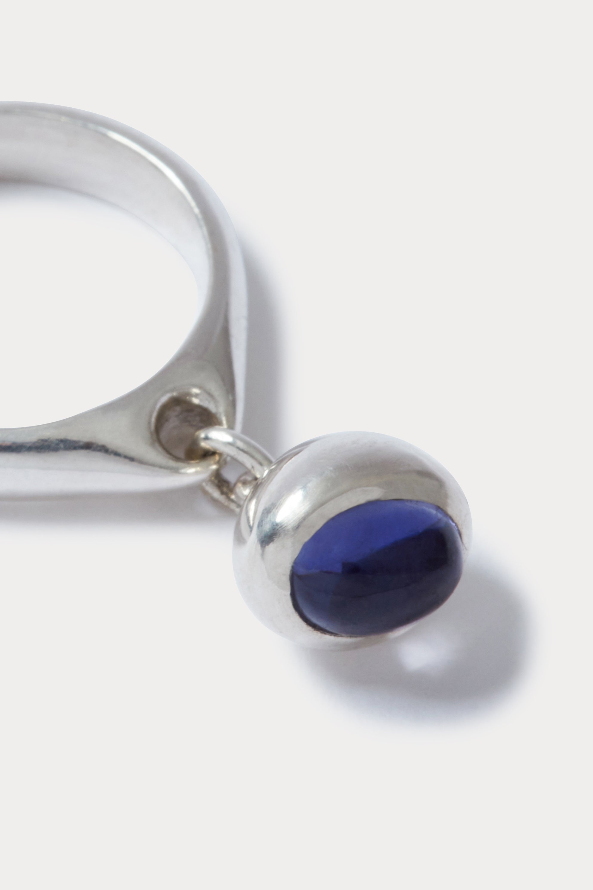 Quarry Fret Ring-C-RINGS-Rachel Comey