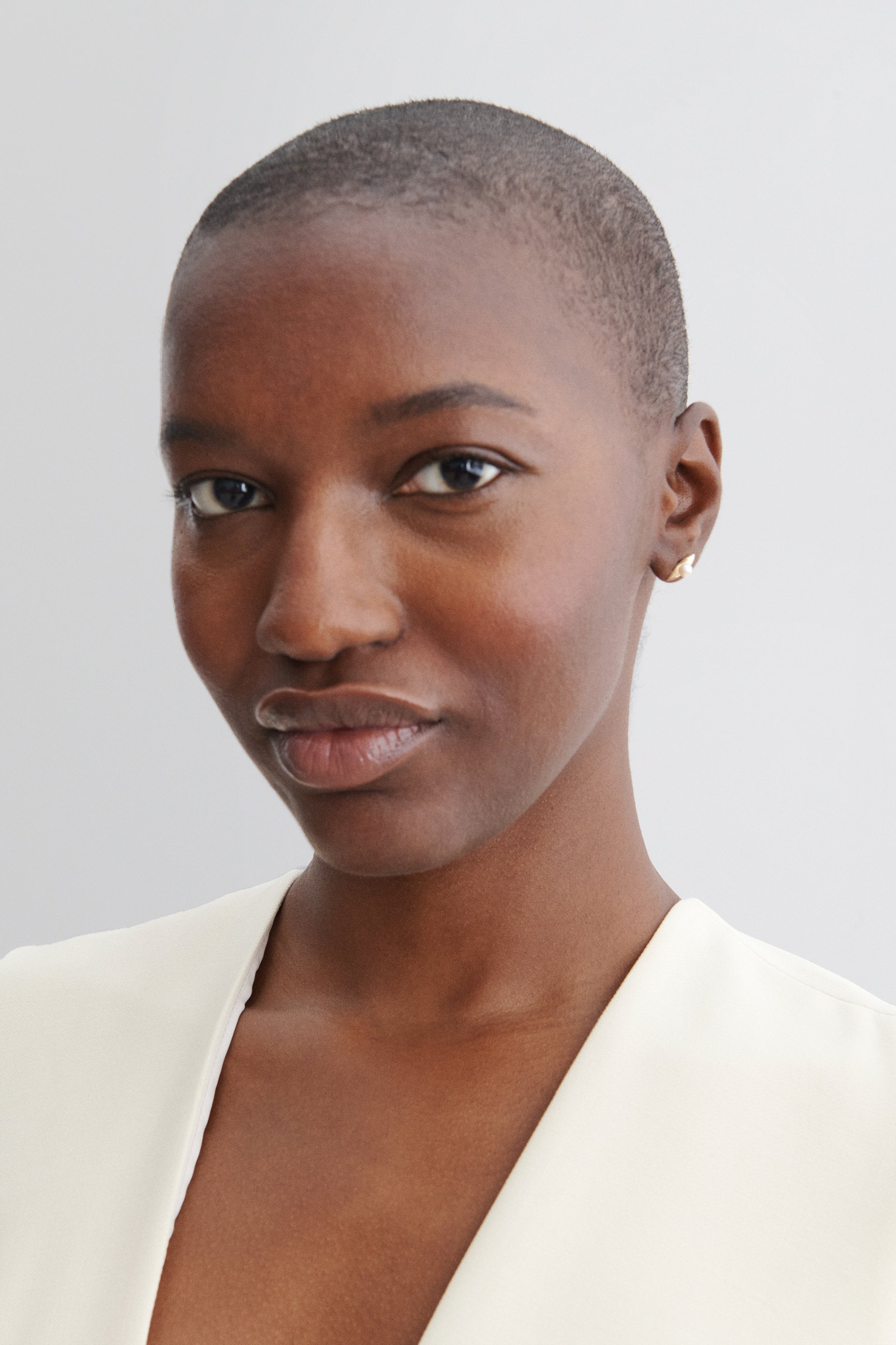 Quarry Naax Earring Single-JEWELRY-Rachel Comey