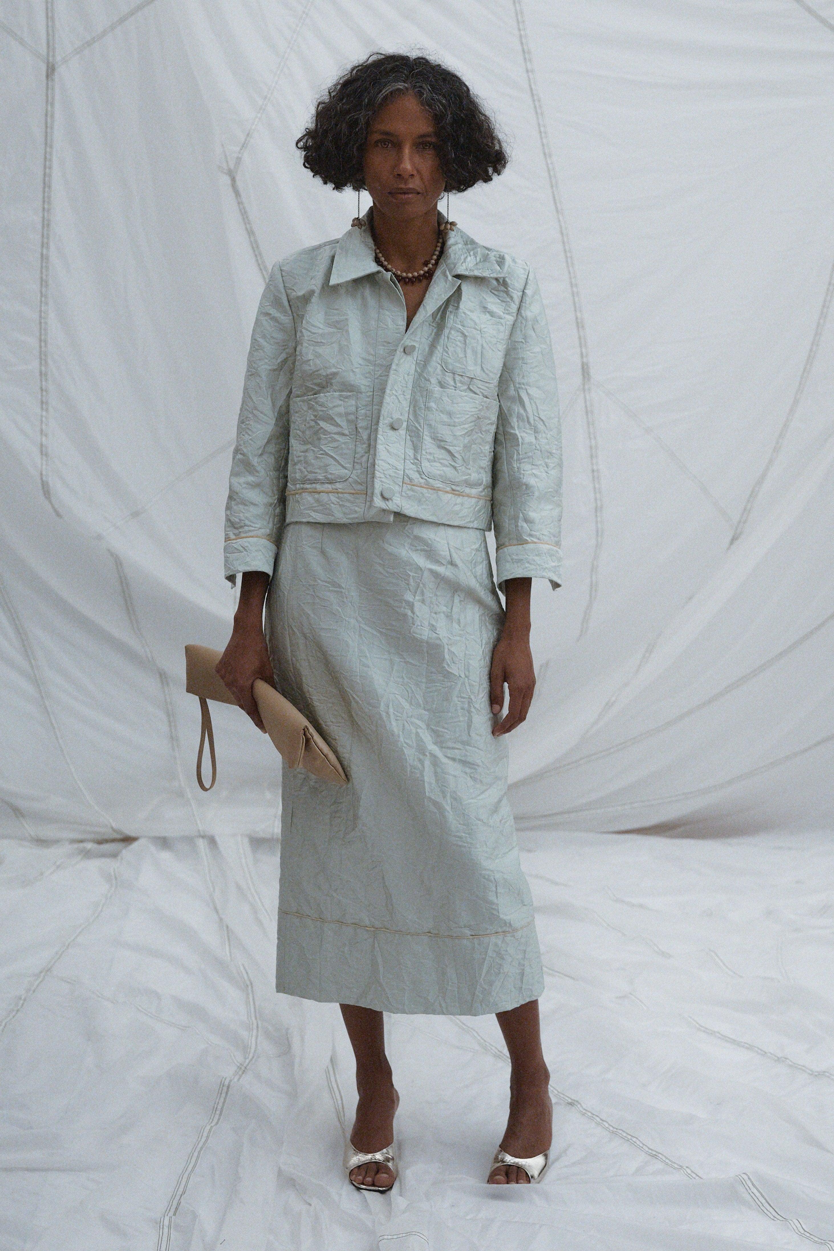 Davison Jacket-JACKETS/OUTERWEAR-Rachel Comey