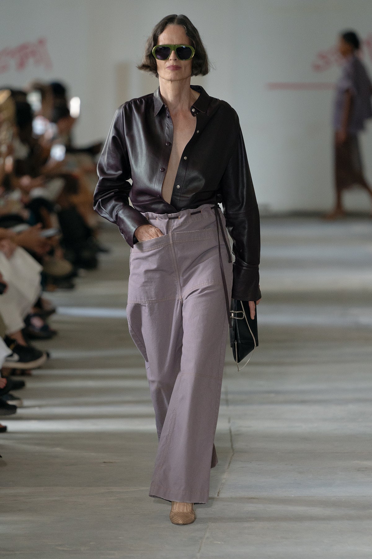 Breno Top-TOPS-Rachel Comey