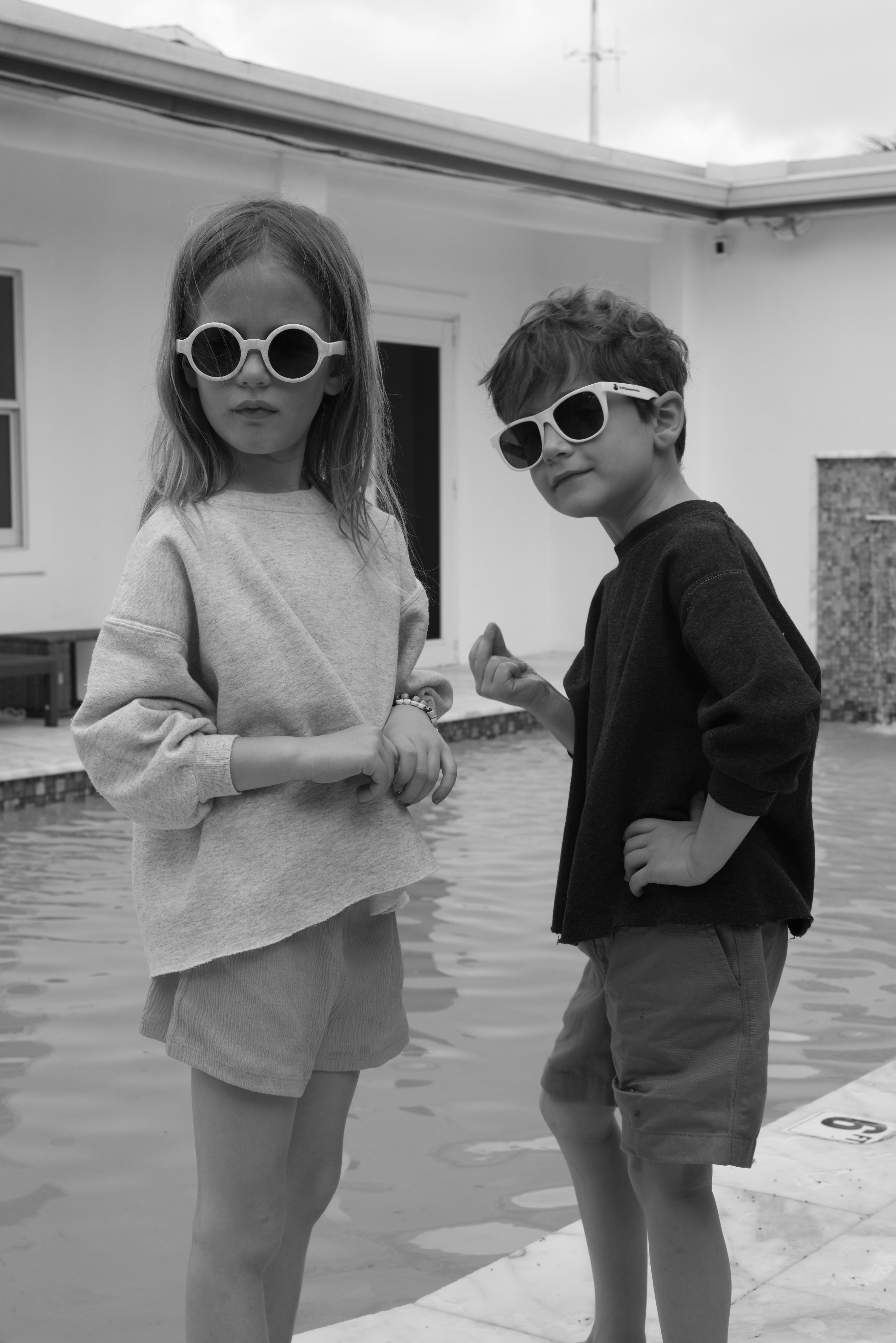 Baby Fond-SWEATSHIRTS-Rachel Comey