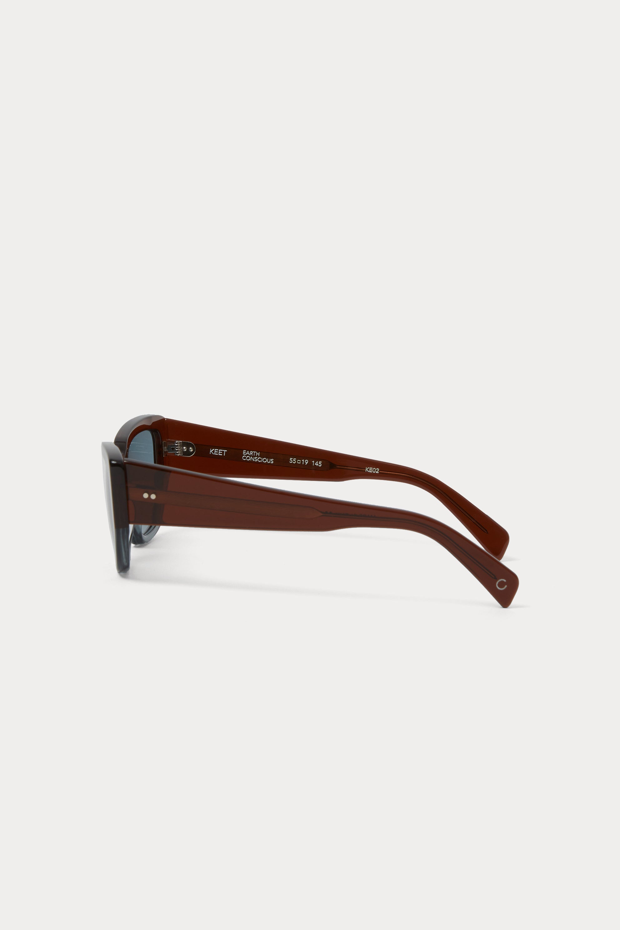 Keet Sunglasses-SUNGLASSES-Rachel Comey
