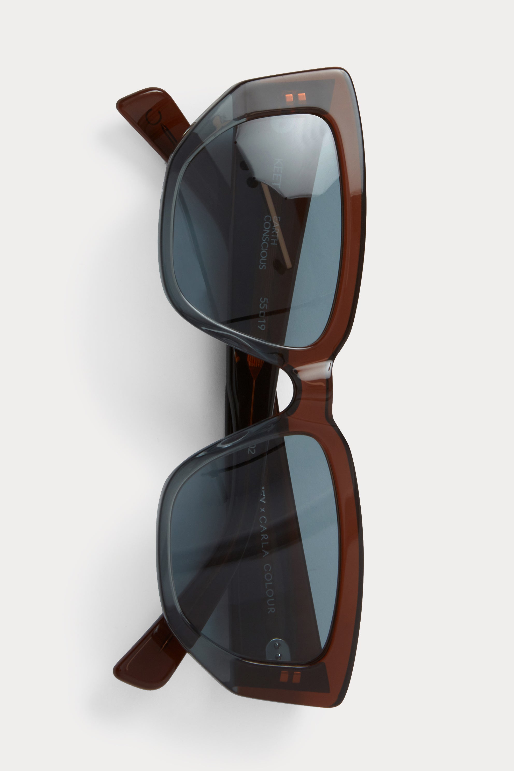 Keet Sunglasses-SUNGLASSES-Rachel Comey