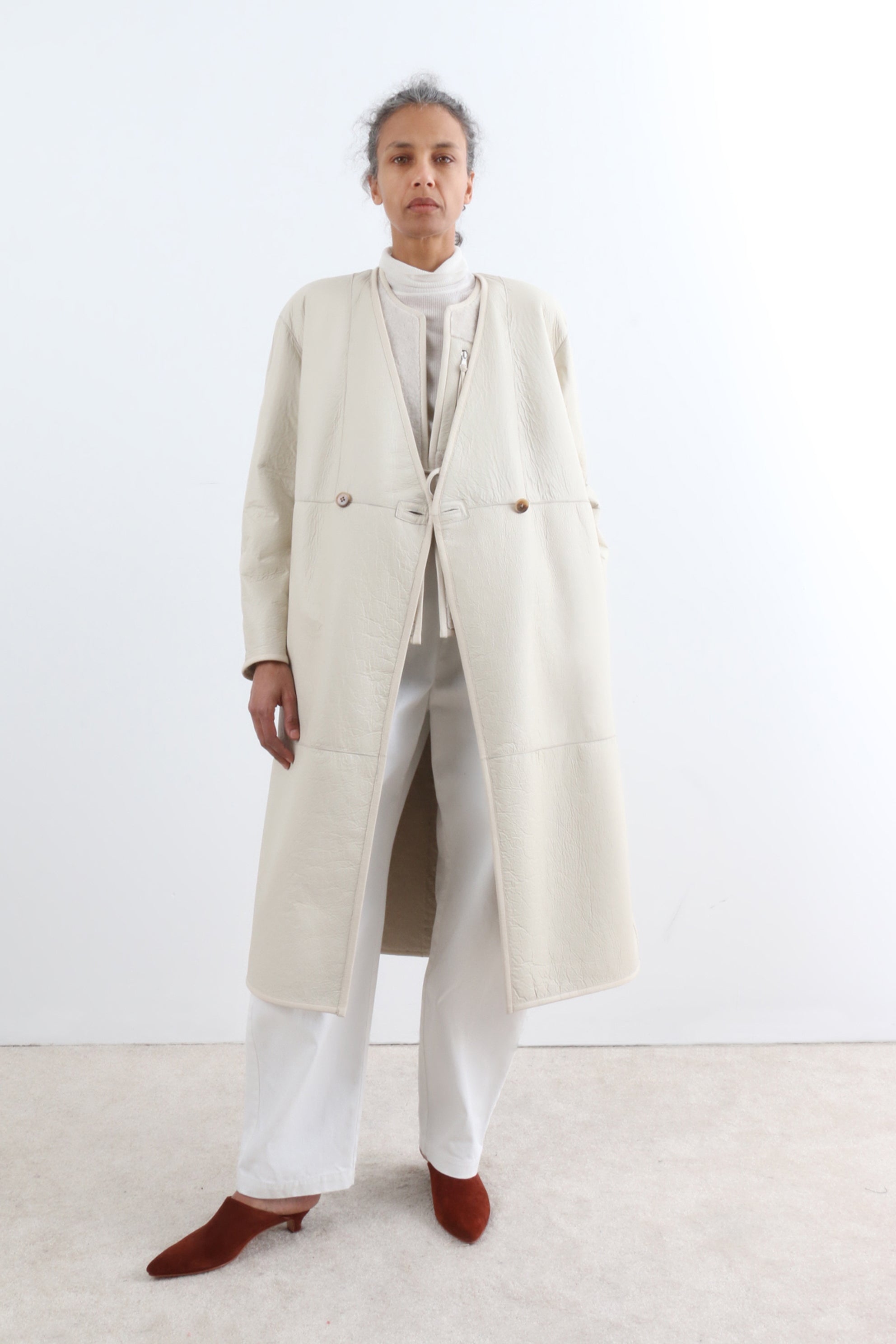Vanelli Coat-JACKETS/OUTERWEAR-Rachel Comey