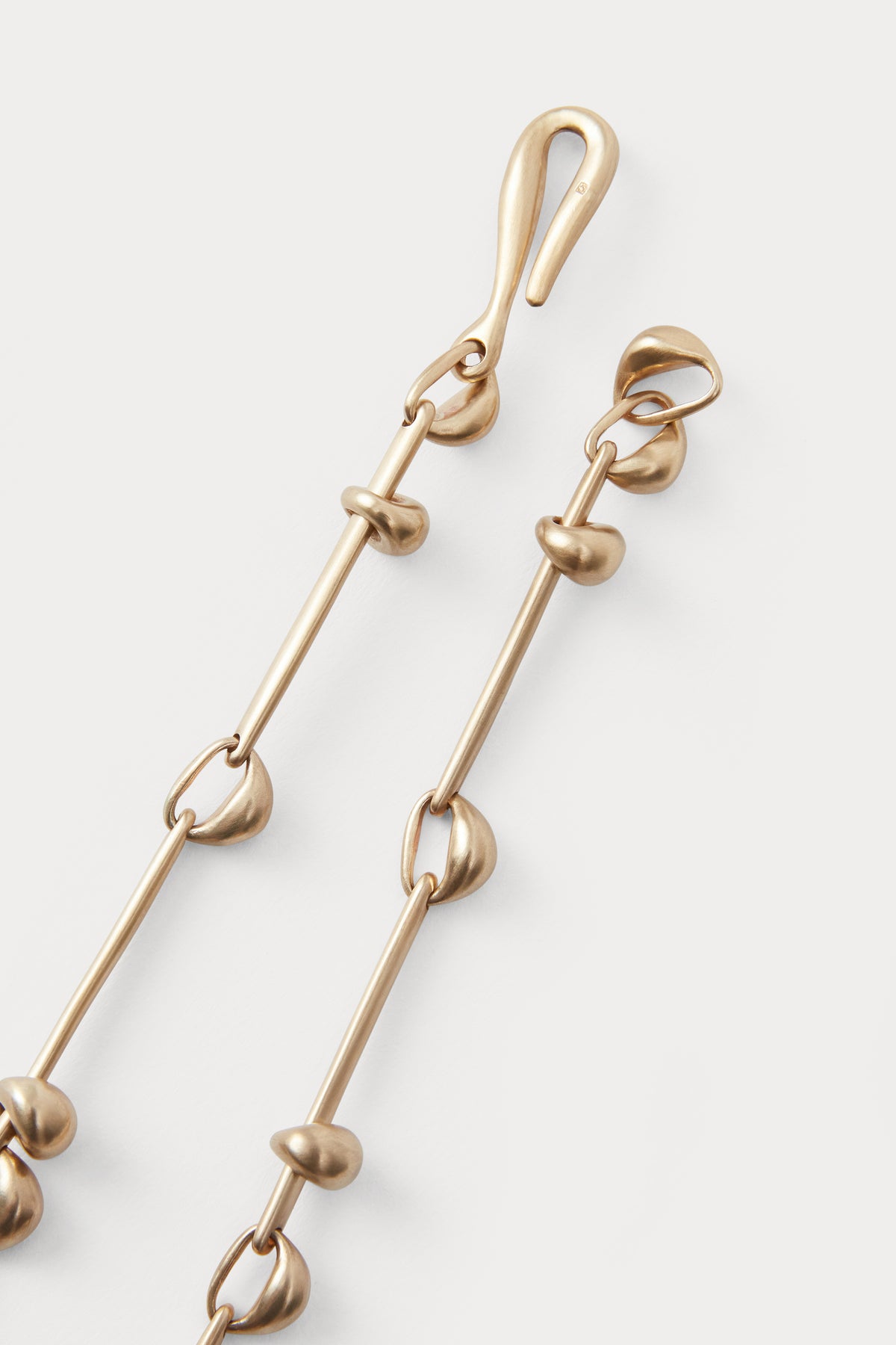 Quarry Roda Multiple Necklace-NECKLACES-Rachel Comey
