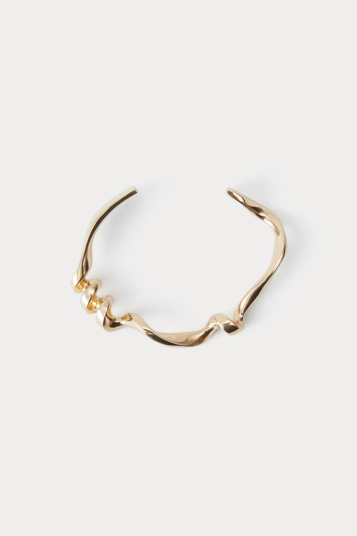 Quarry Whorl Cuff-EARRINGS-Rachel Comey