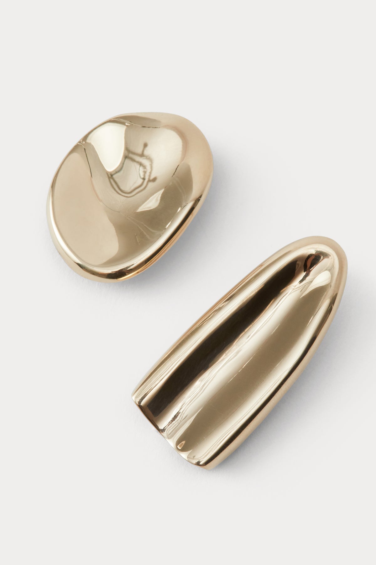 Quarry Olmi Earrings-EARRINGS-Rachel Comey