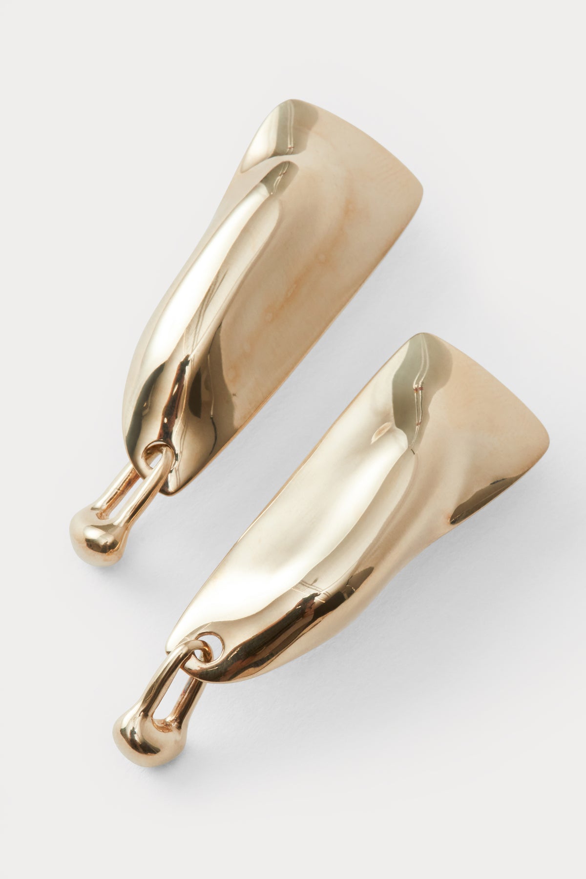 Quarry Martina Earrings-EARRINGS-Rachel Comey
