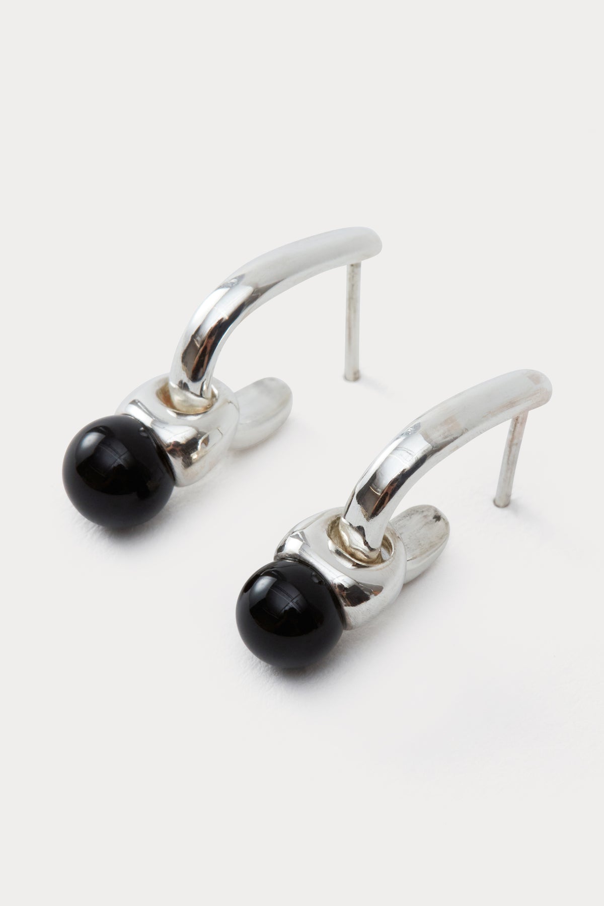 Quarry Roda Stone Earrings-EARRINGS-Rachel Comey