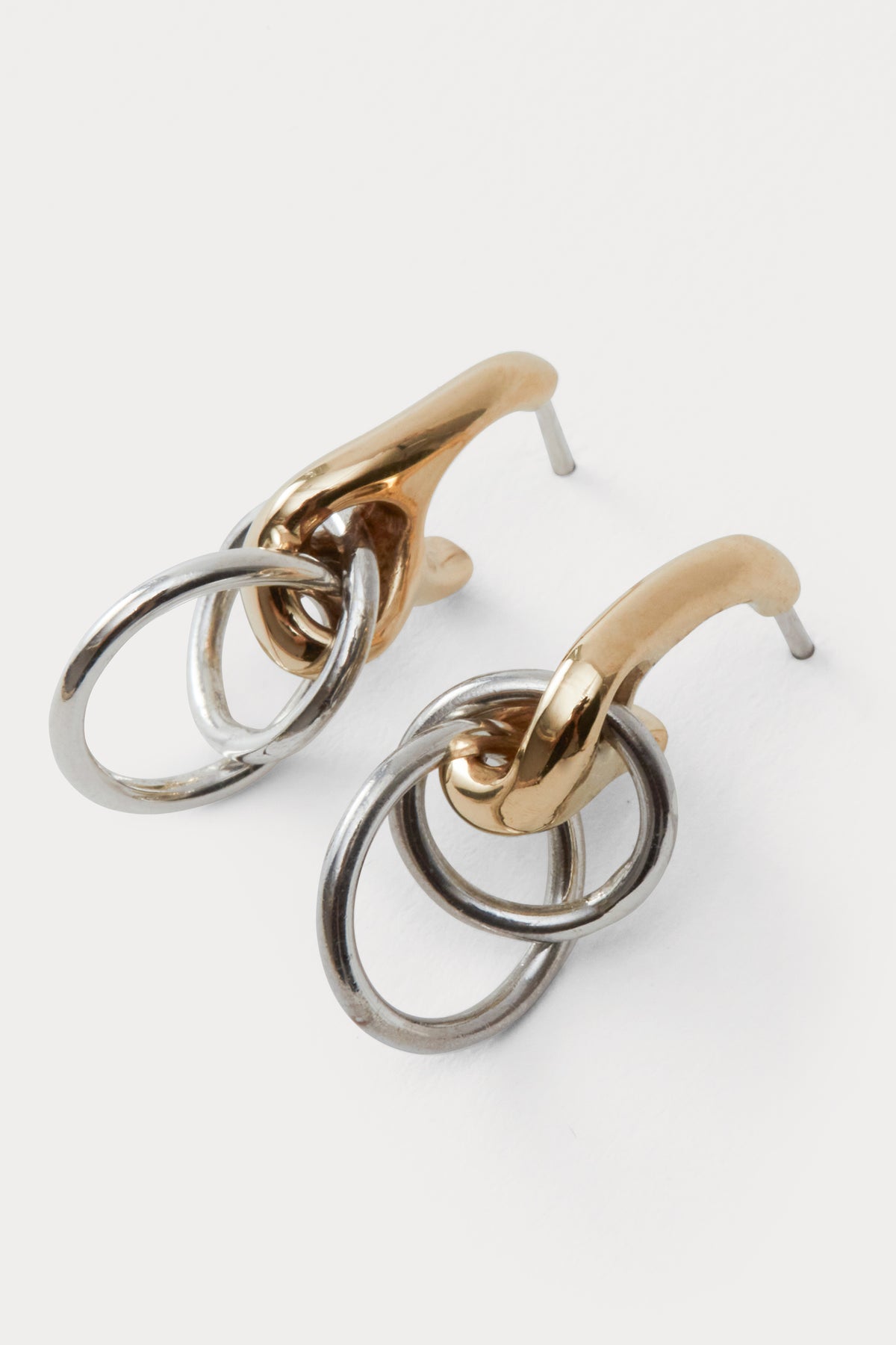 Quarry Isak Earrings-EARRINGS-Rachel Comey