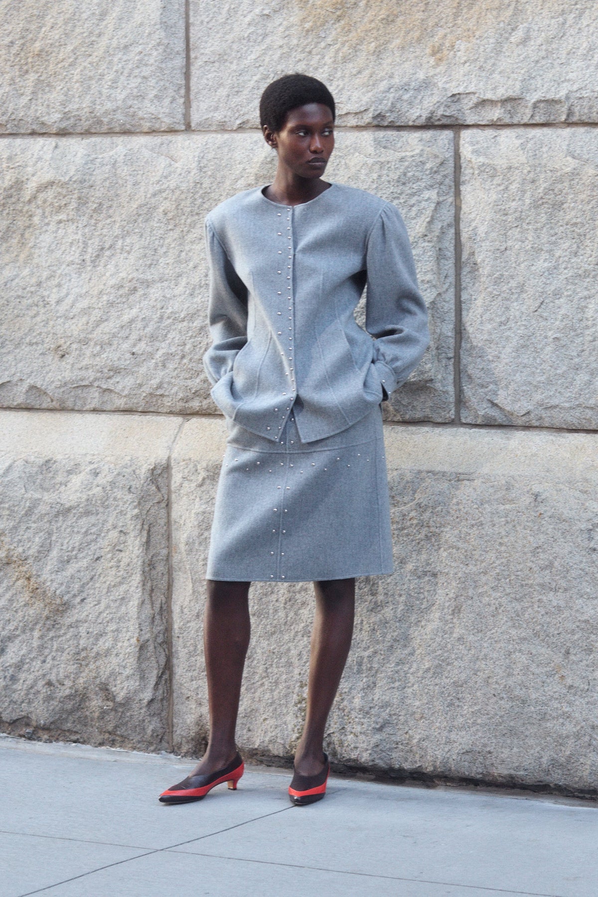 Lex Blazer-BLAZERS-Rachel Comey