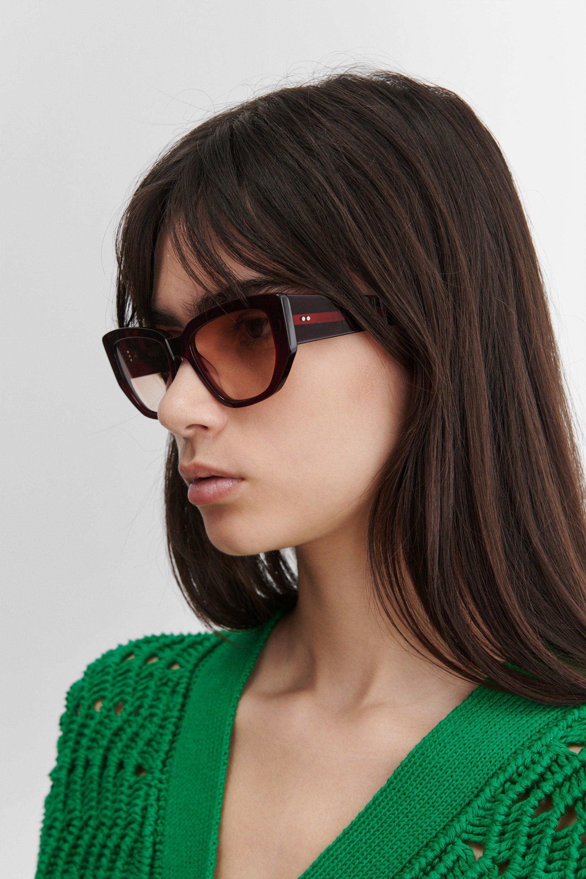 KEET RX+2.25-SUNGLASSES-Rachel Comey
