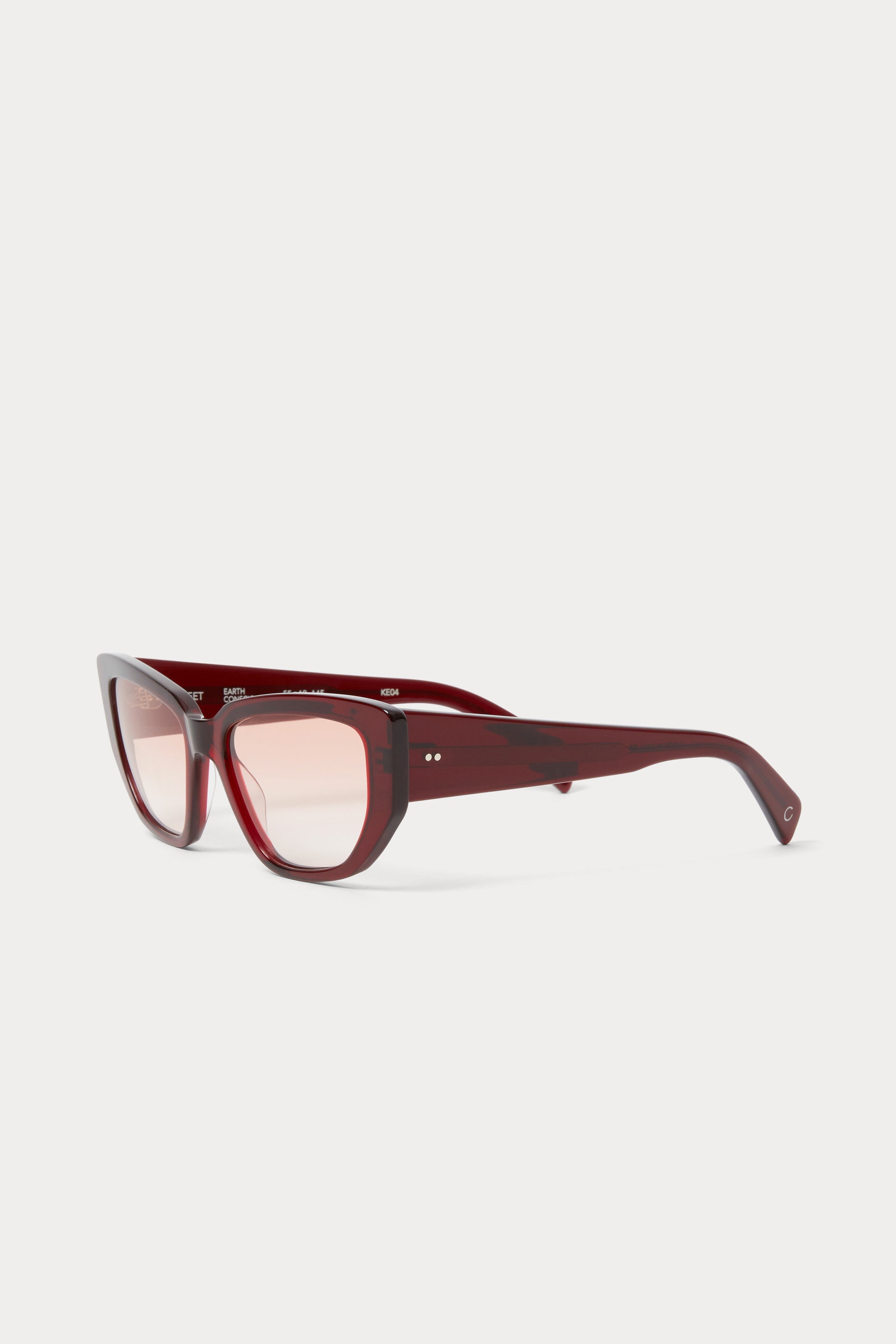 KEET RX+2.25-SUNGLASSES-Rachel Comey