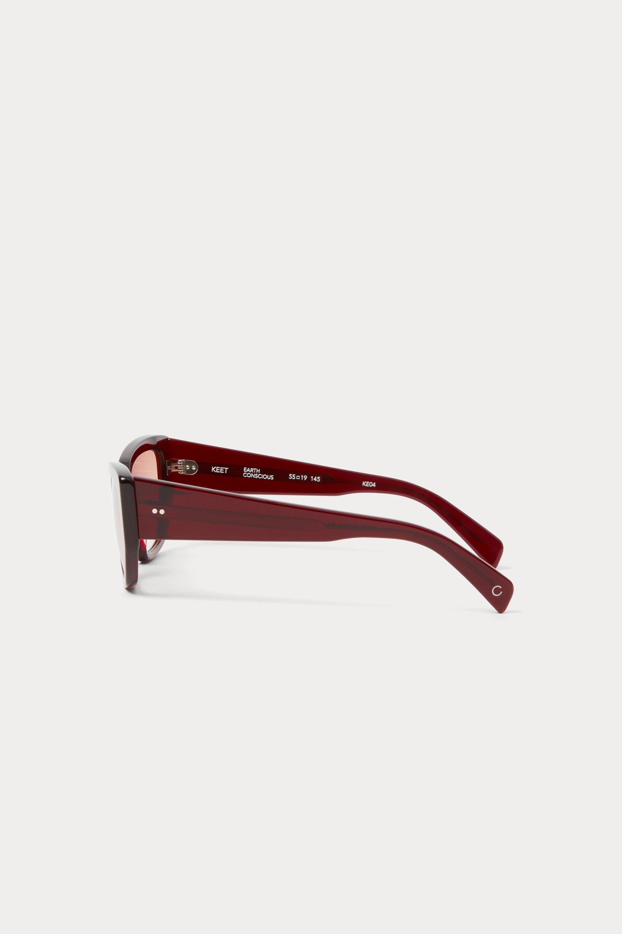 KEET RX+2.25-SUNGLASSES-Rachel Comey