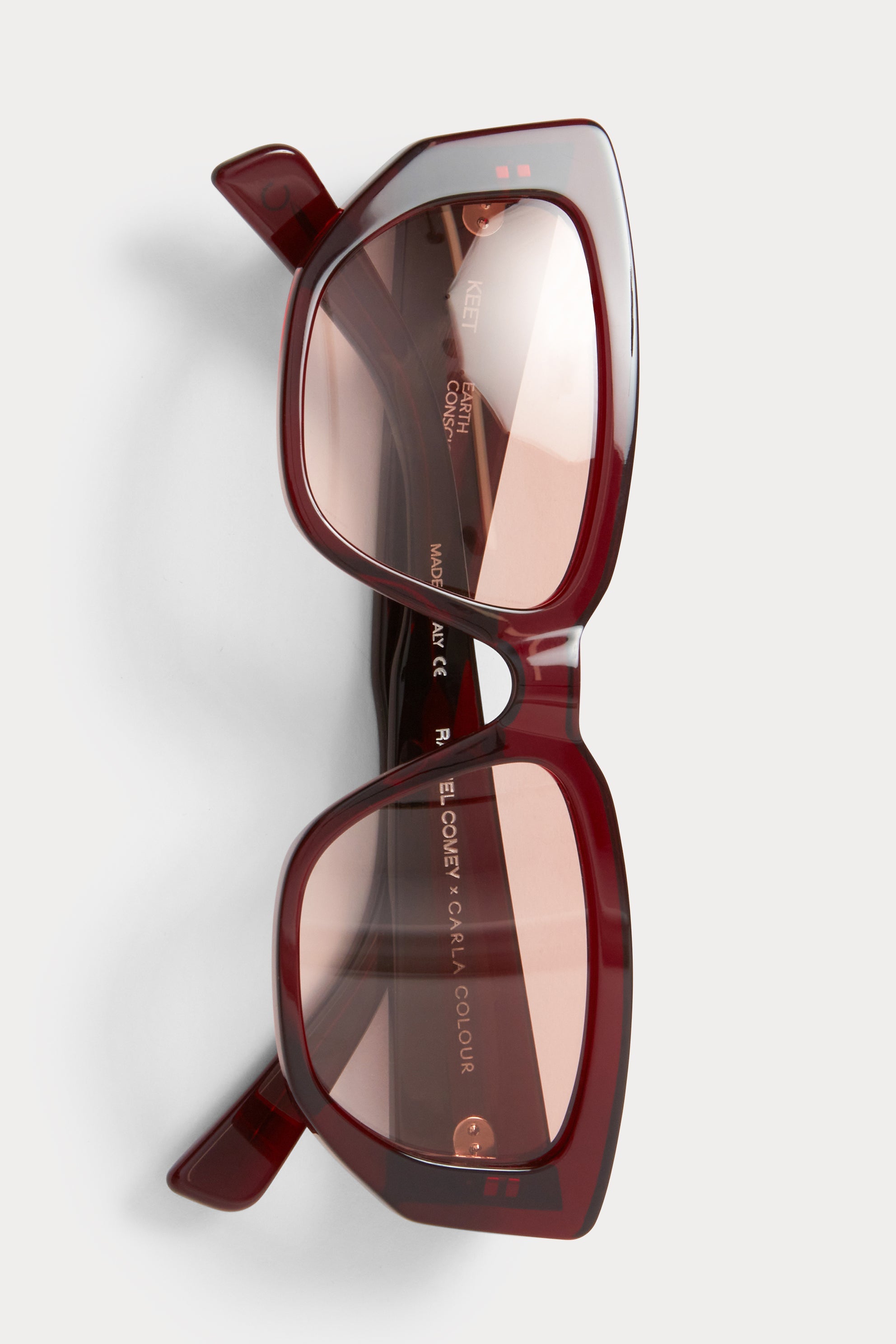 KEET RX+2.25-SUNGLASSES-Rachel Comey