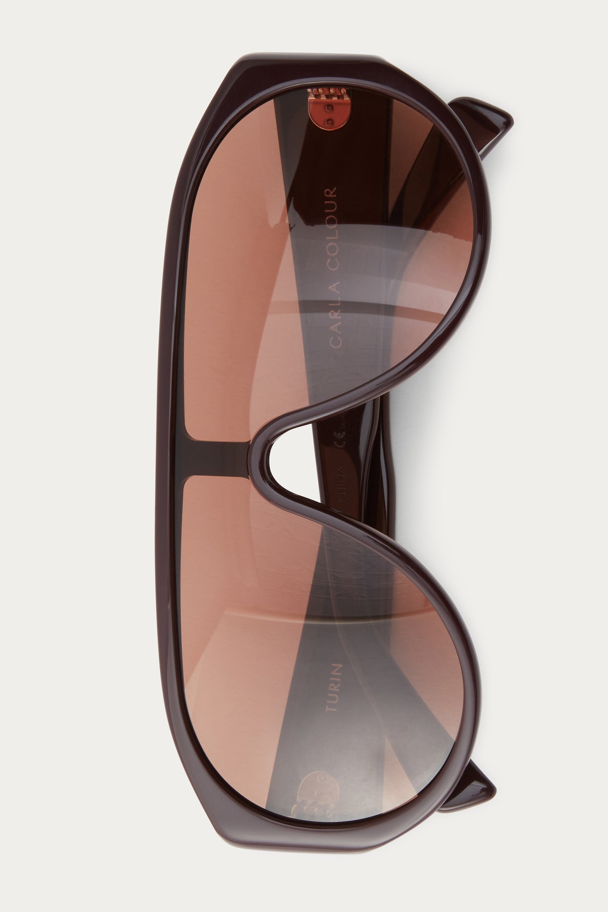 Turin Sunglasses-SUNGLASSES-Rachel Comey