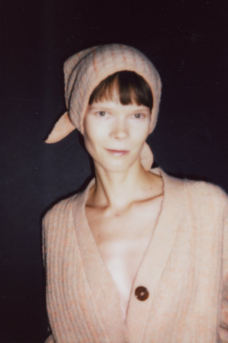 Vetta Scarf-SCARF-Rachel Comey
