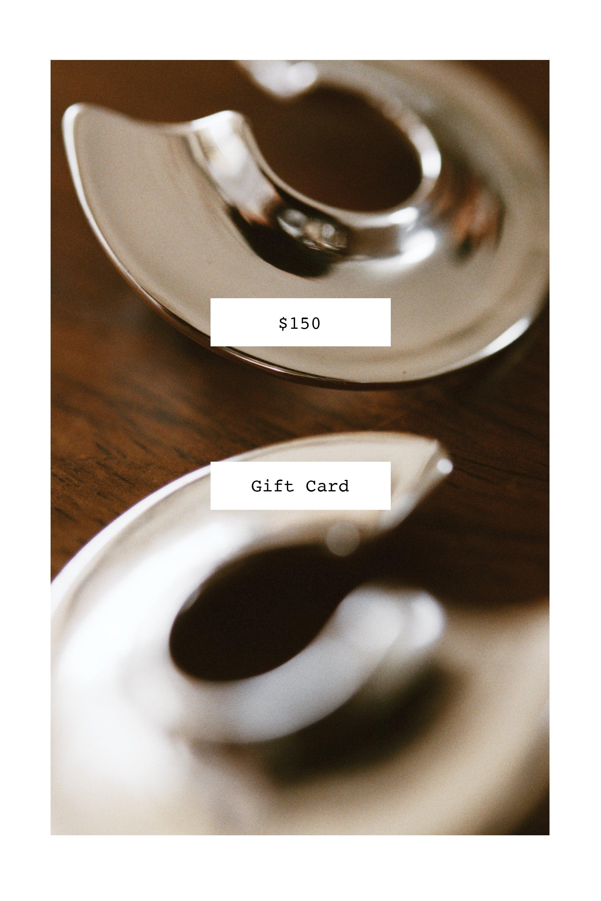 Virtual Gift card-GIFT CARD-Rachel Comey