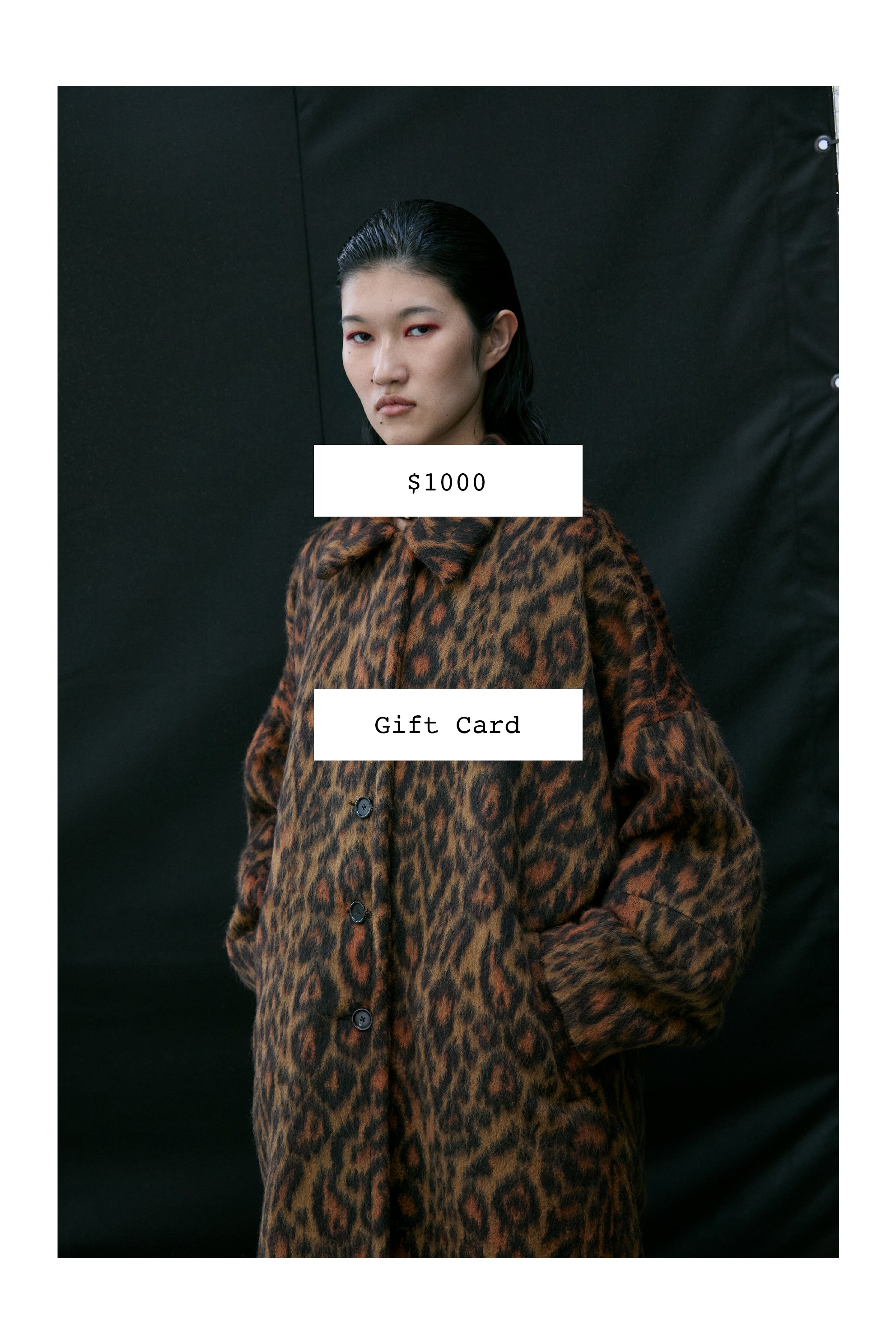 Virtual Gift Card-GIFT CARD-Rachel Comey