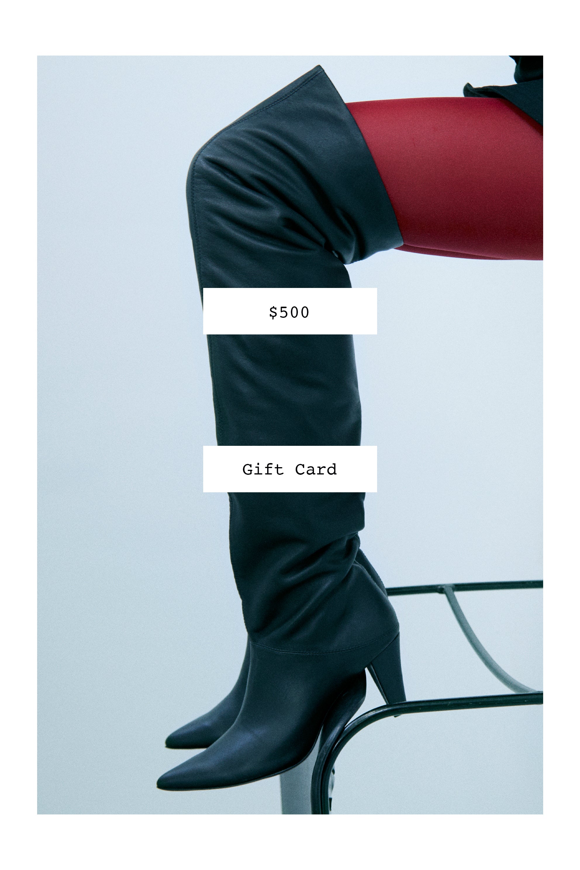 Virtual Gift Card-GIFT CARD-Rachel Comey