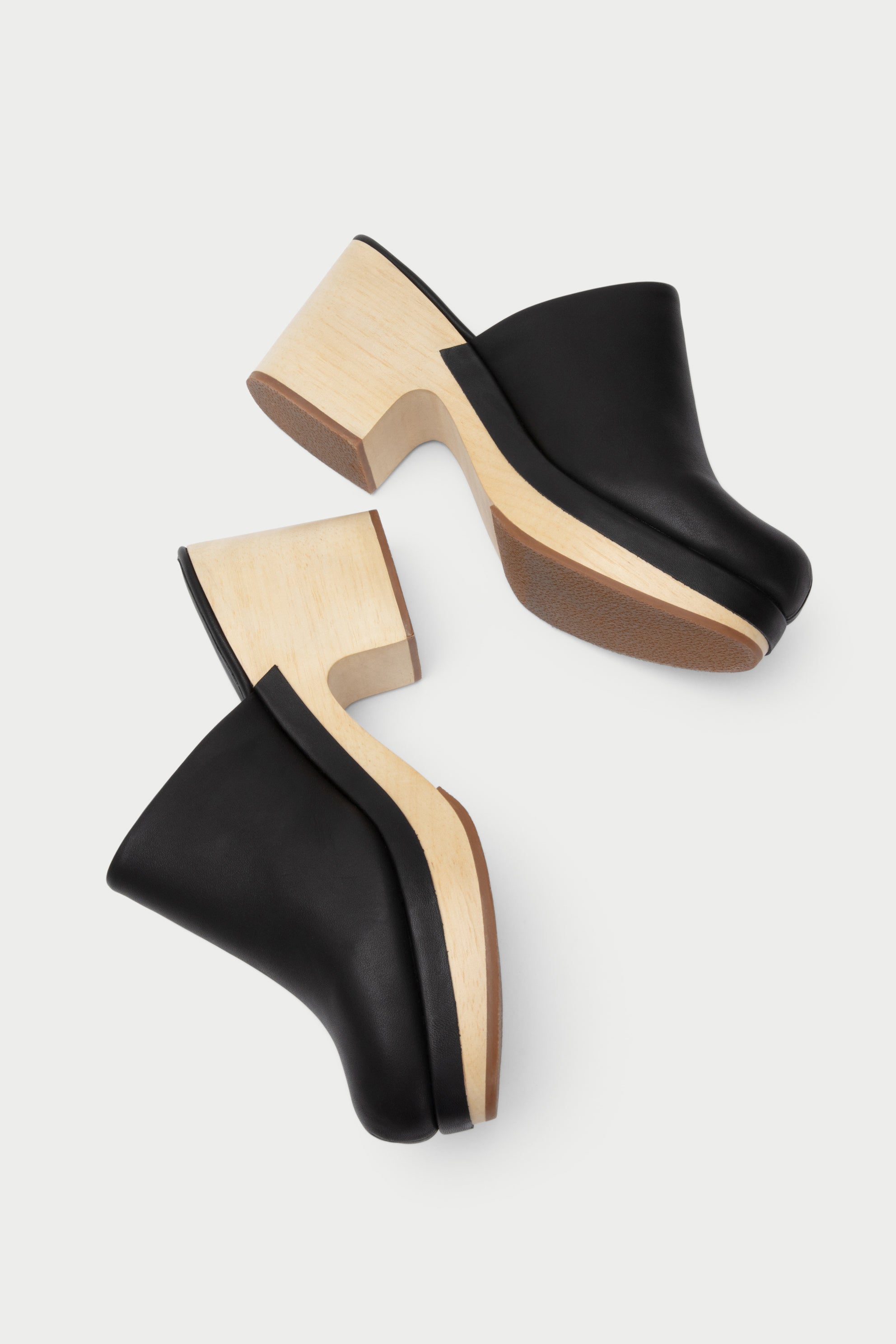 Bose Clog-CLOG-Rachel Comey