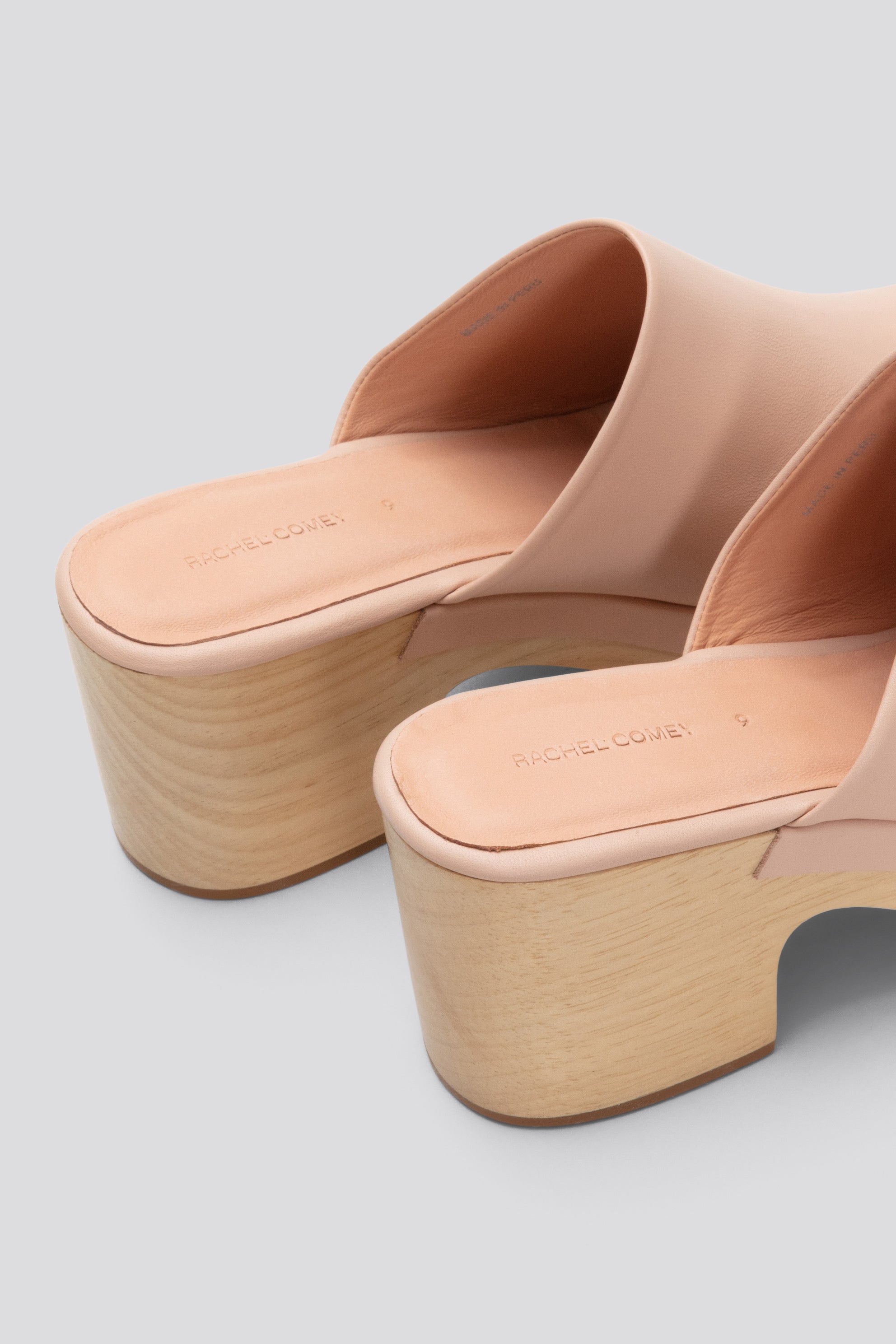 Bose Clog-CLOG-Rachel Comey