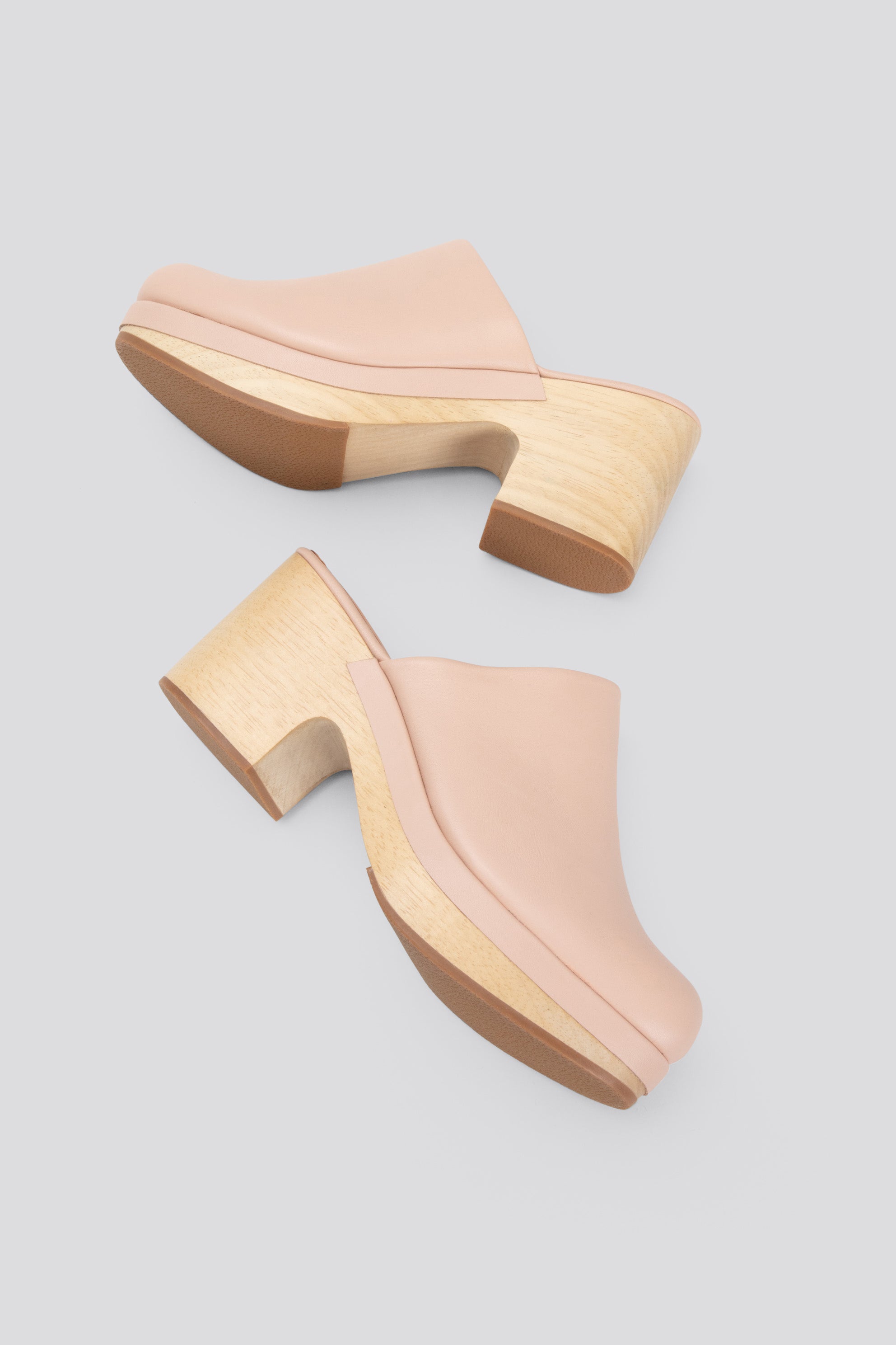 Bose Clog-CLOG-Rachel Comey