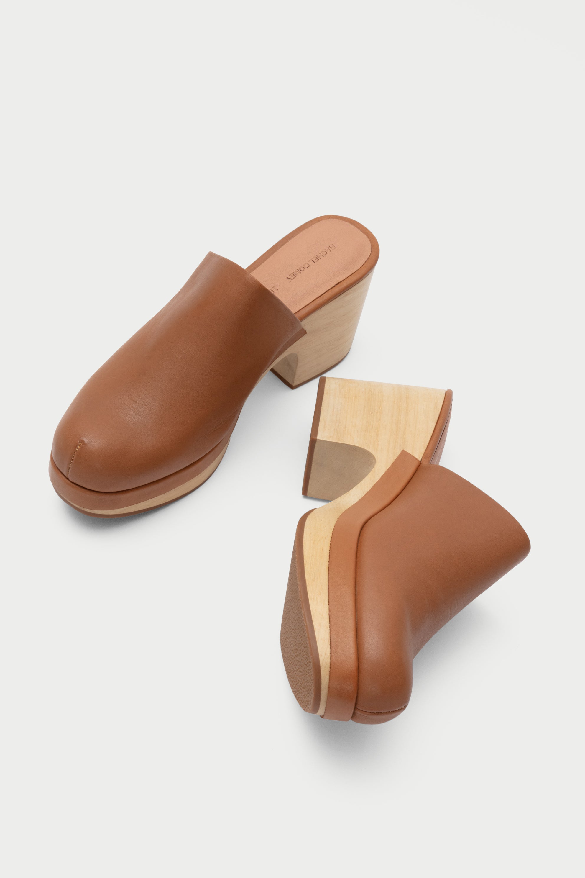 Bose Clog-CLOG-Rachel Comey